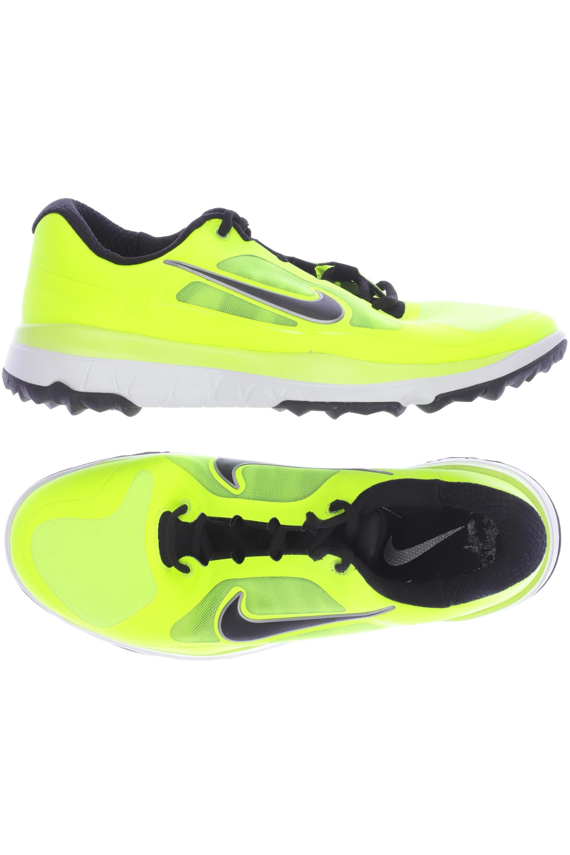 

Nike Herren Sneakers, neon, Gr. 45