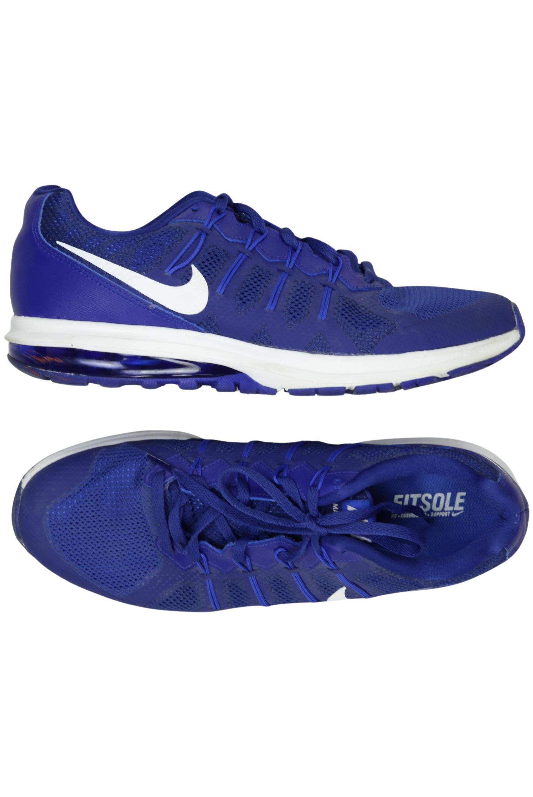 

Nike Herren Sneakers, blau, Gr. 43