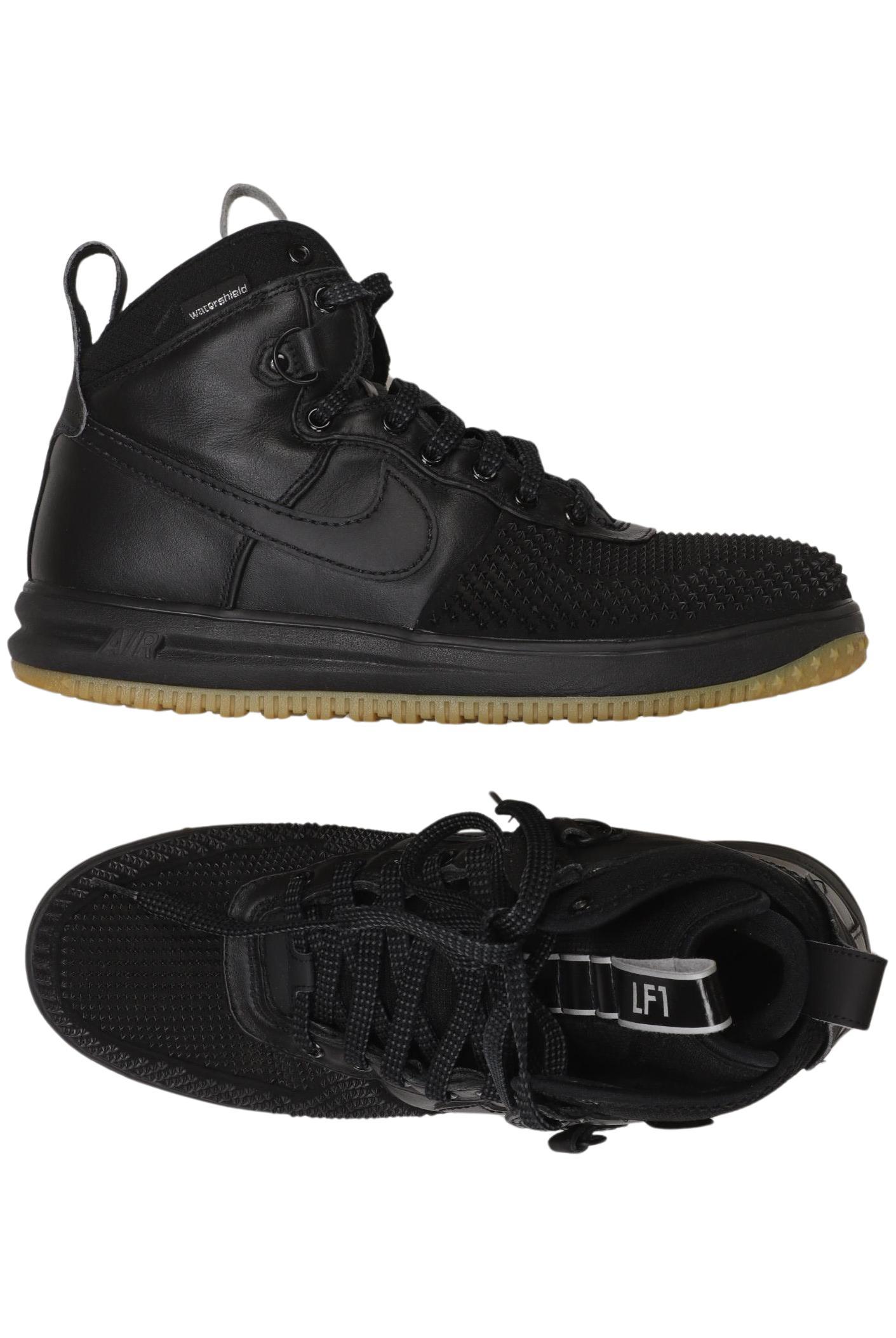 

Nike Herren Sneakers, schwarz, Gr. 46