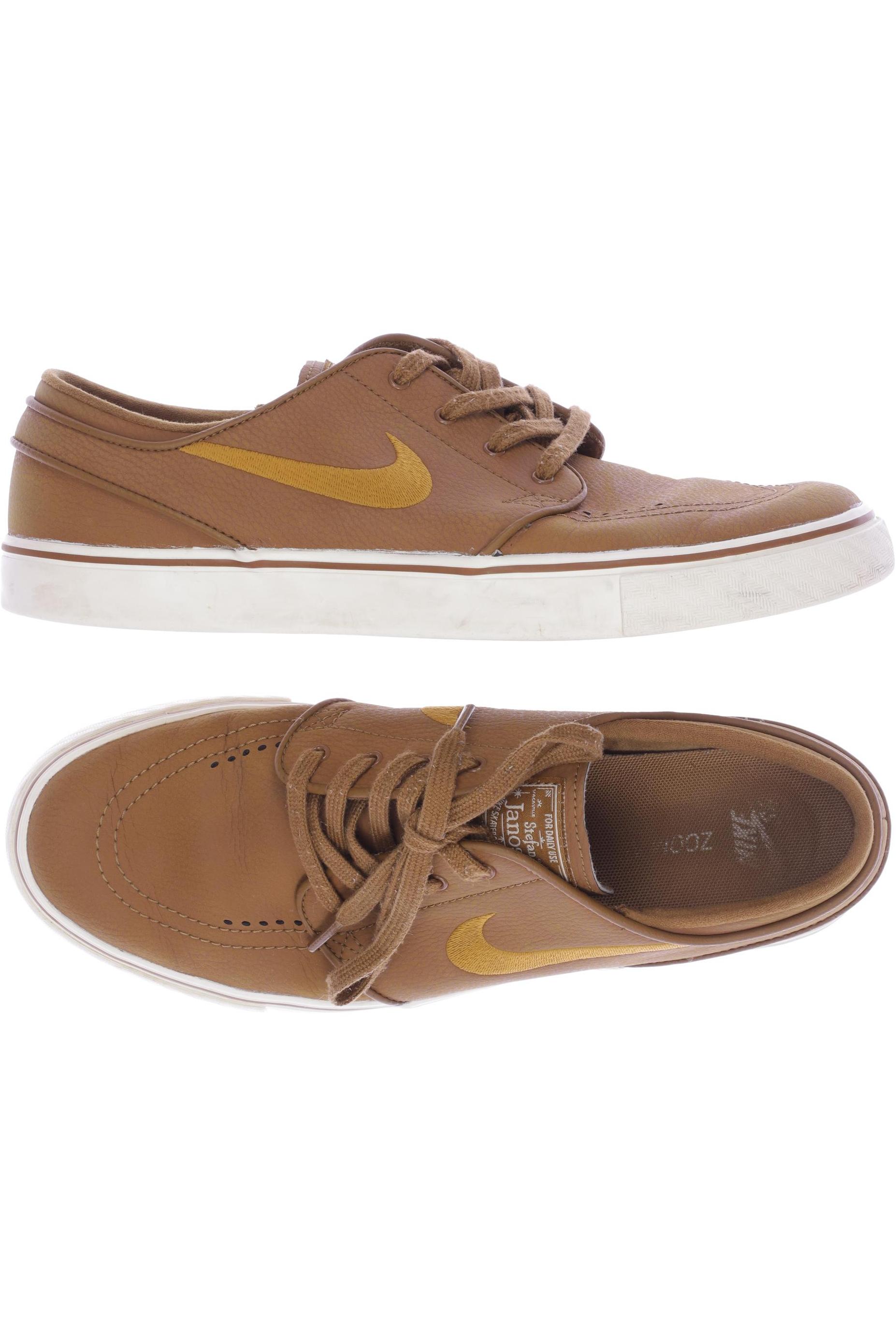 

Nike Herren Sneakers, braun