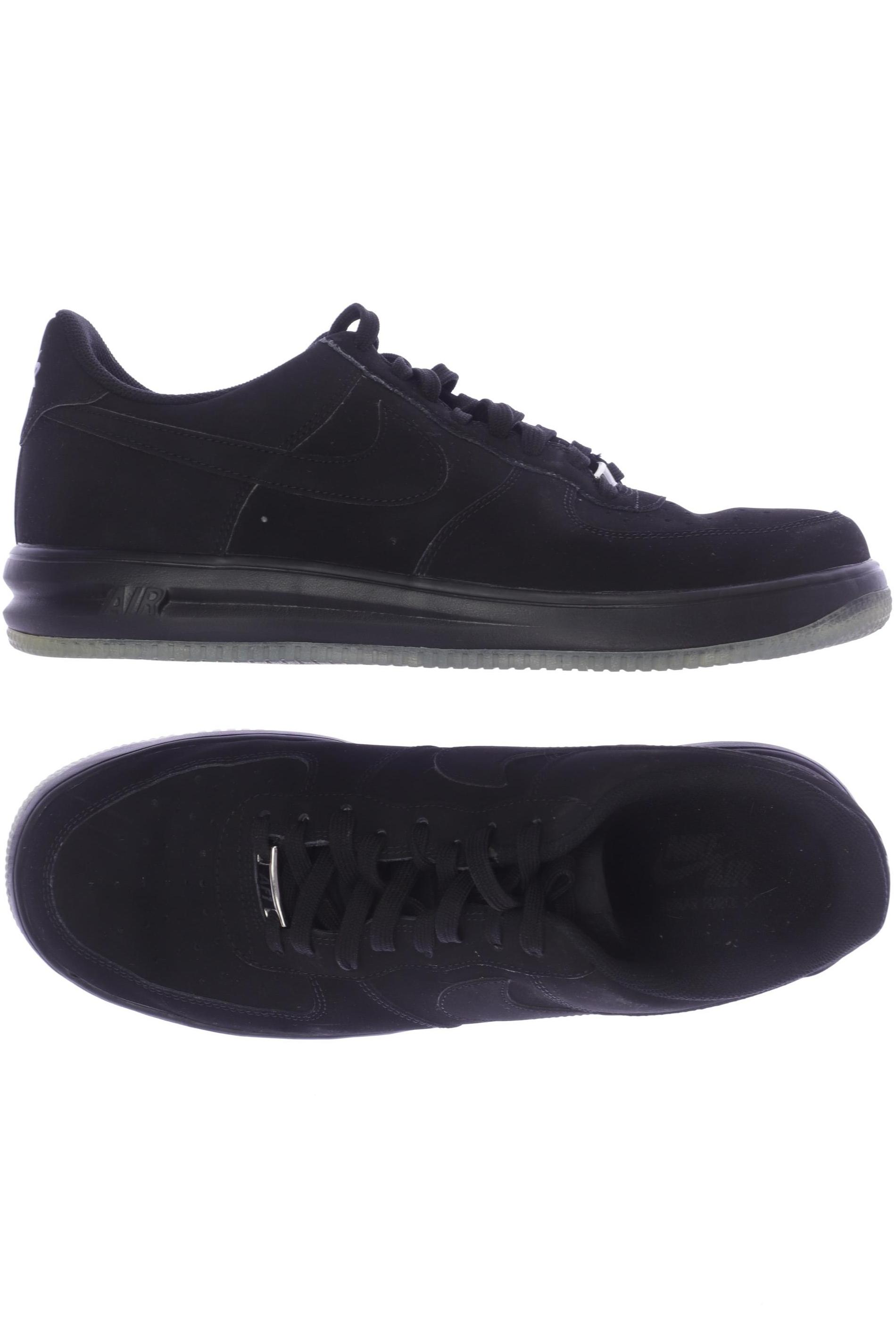 

Nike Herren Sneakers, schwarz, Gr. 46