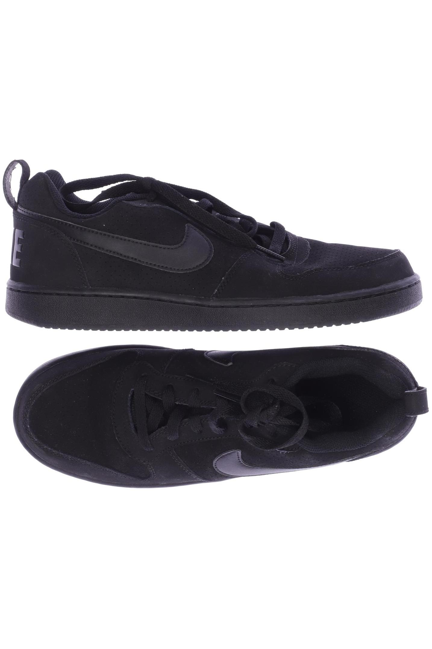 

Nike Herren Sneakers, schwarz, Gr. 42