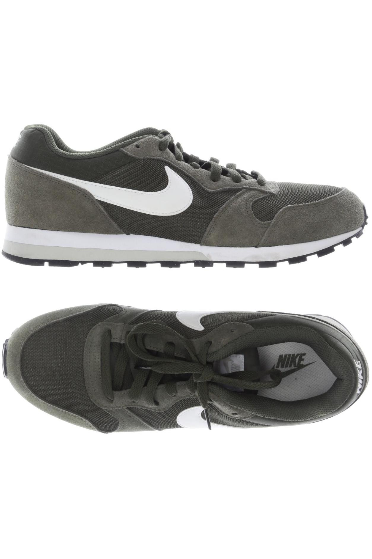 

Nike Herren Sneakers, grün, Gr. 43
