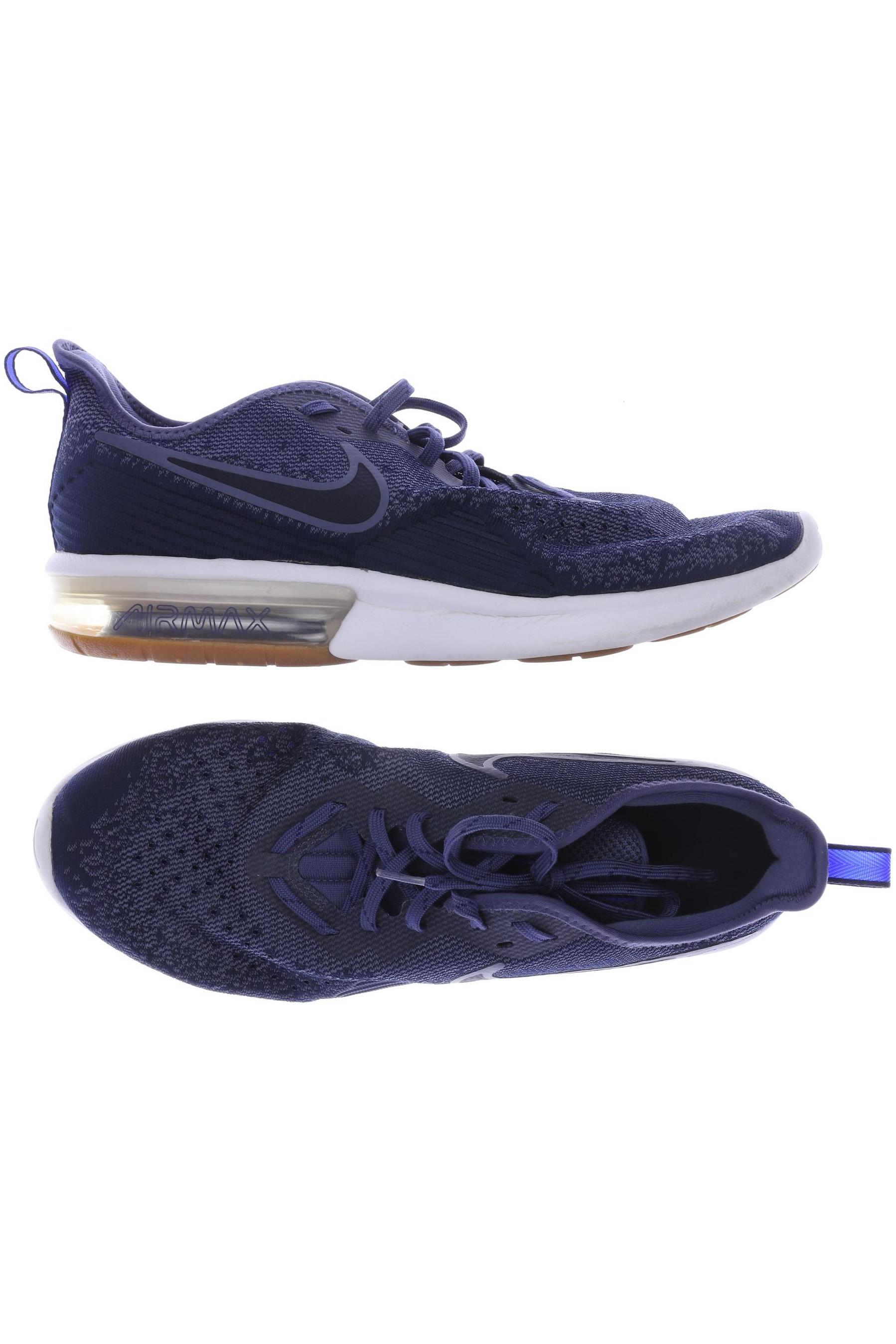 

Nike Herren Sneakers, blau, Gr. 46