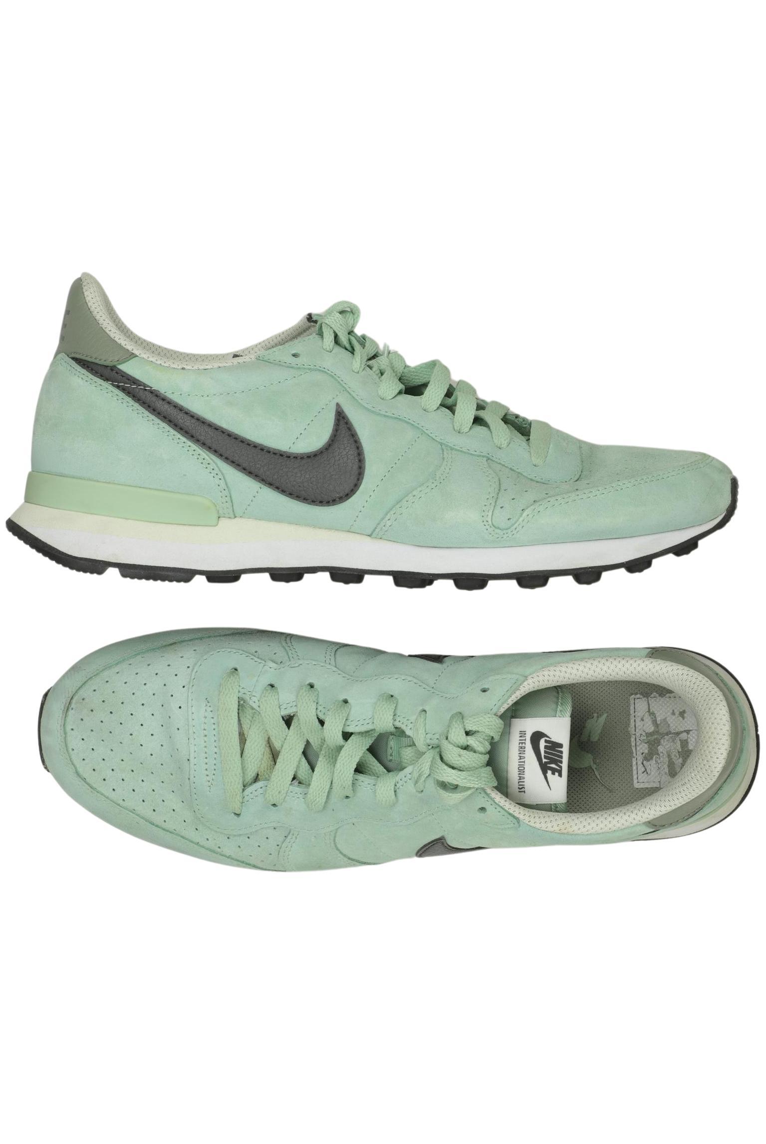 

Nike Herren Sneakers, hellgrün, Gr. 44.5