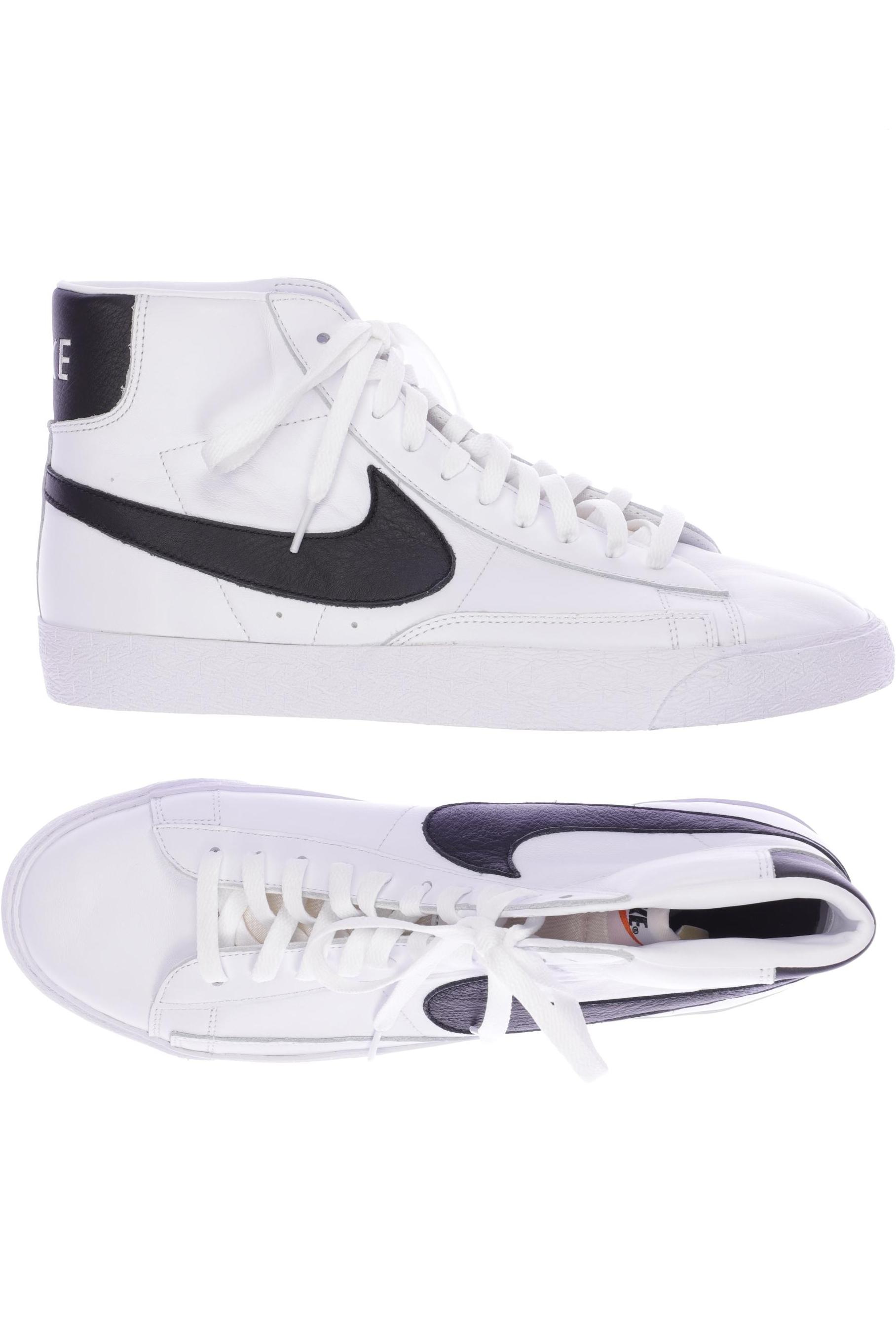 

Nike Herren Sneakers, weiß, Gr. 47