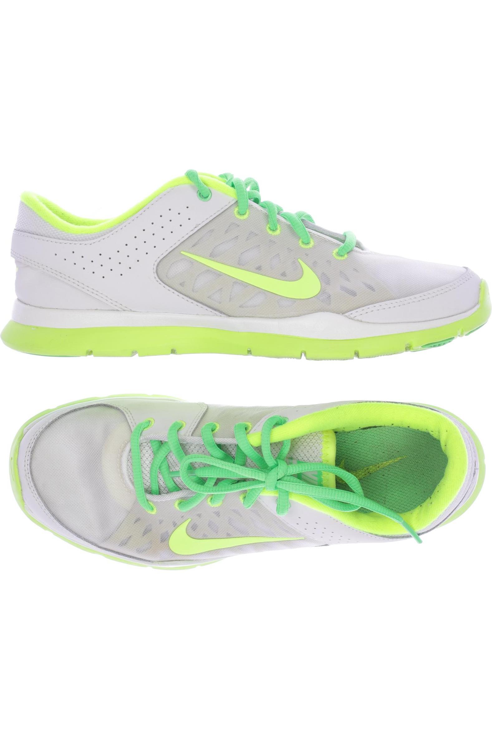 

Nike Herren Sneakers, weiß, Gr. 40