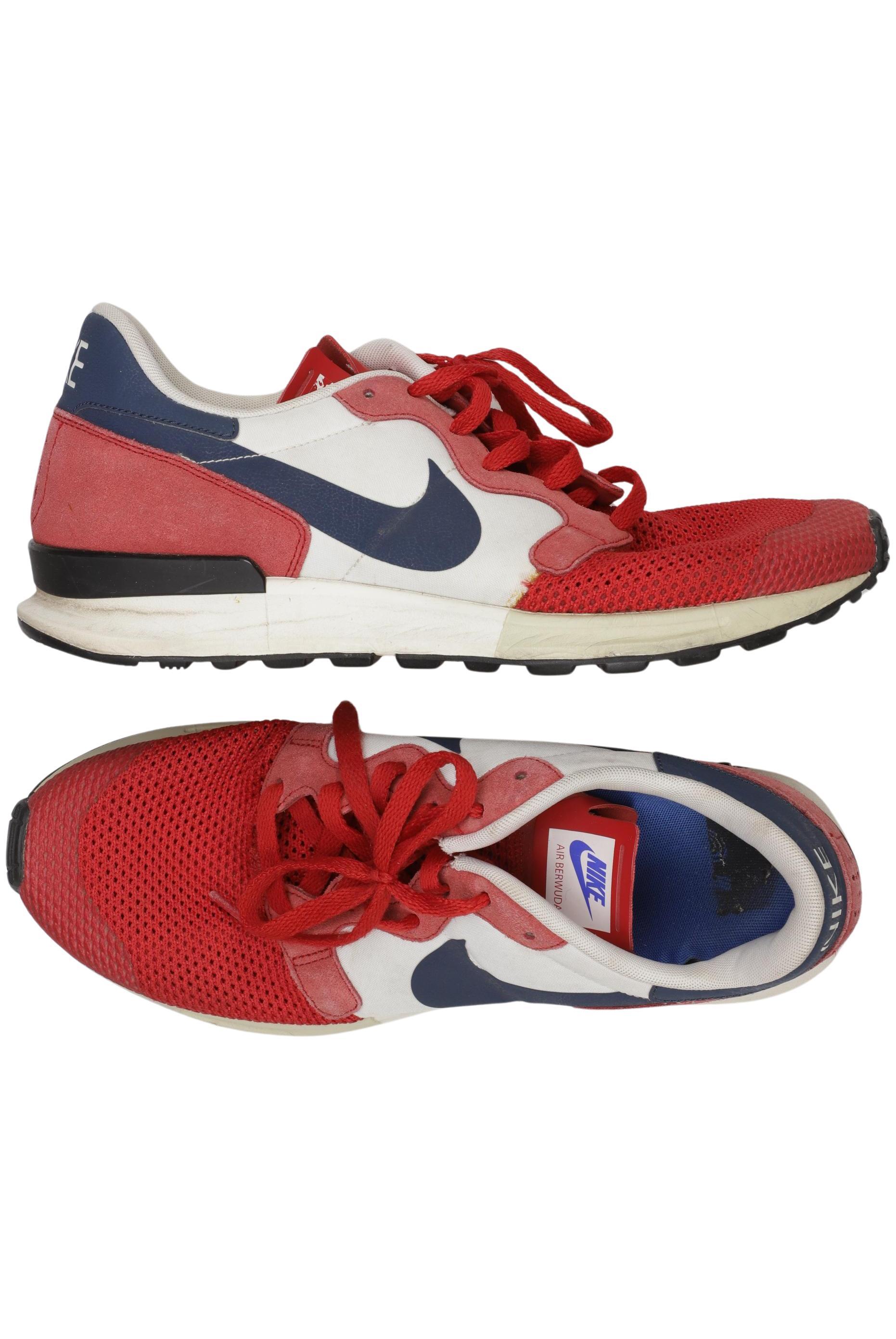 

Nike Herren Sneakers, mehrfarbig, Gr. 45