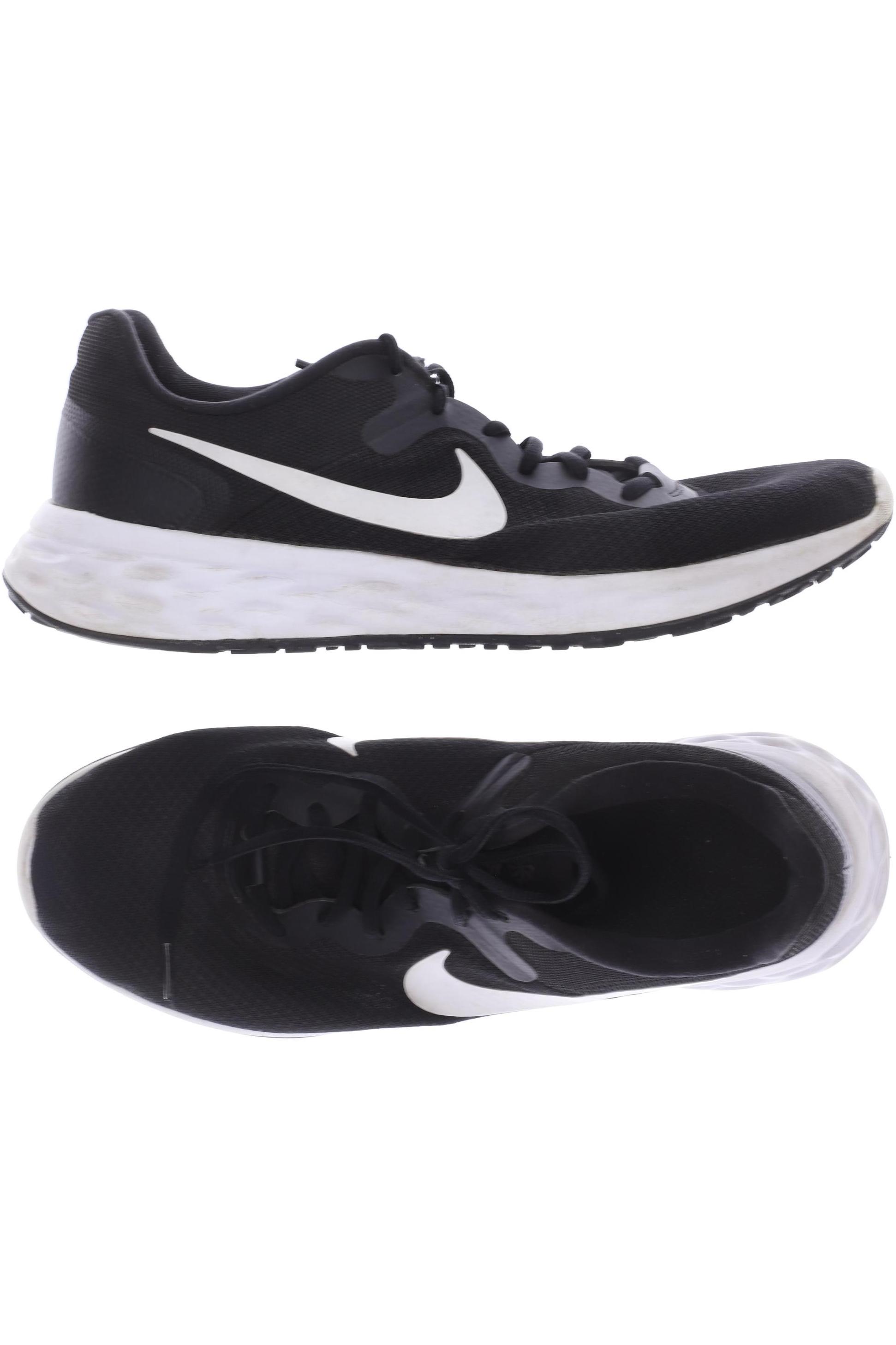 

Nike Herren Sneakers, schwarz, Gr. 45