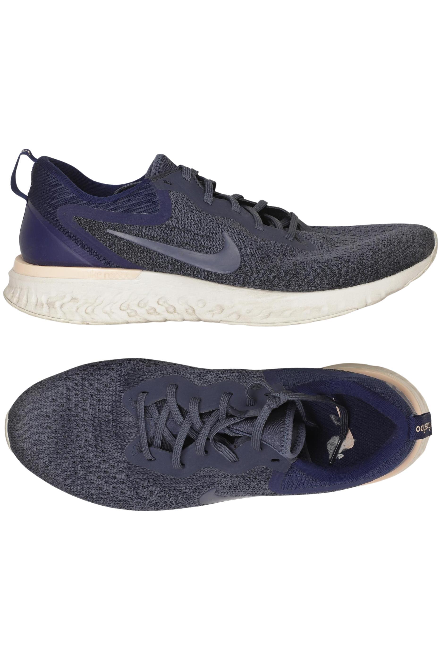 

Nike Herren Sneakers, marineblau, Gr. 45.5