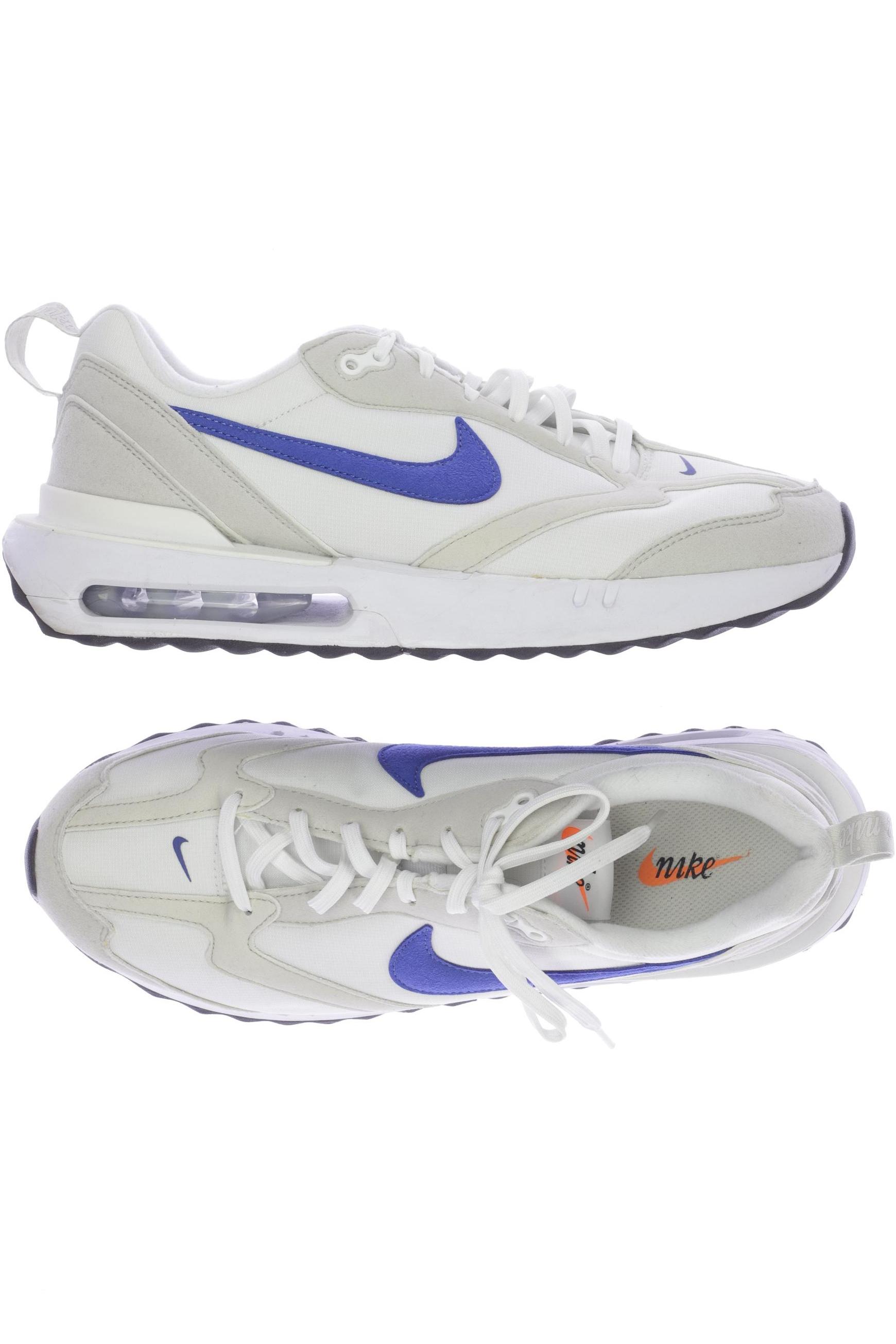 

Nike Herren Sneakers, weiß, Gr. 43