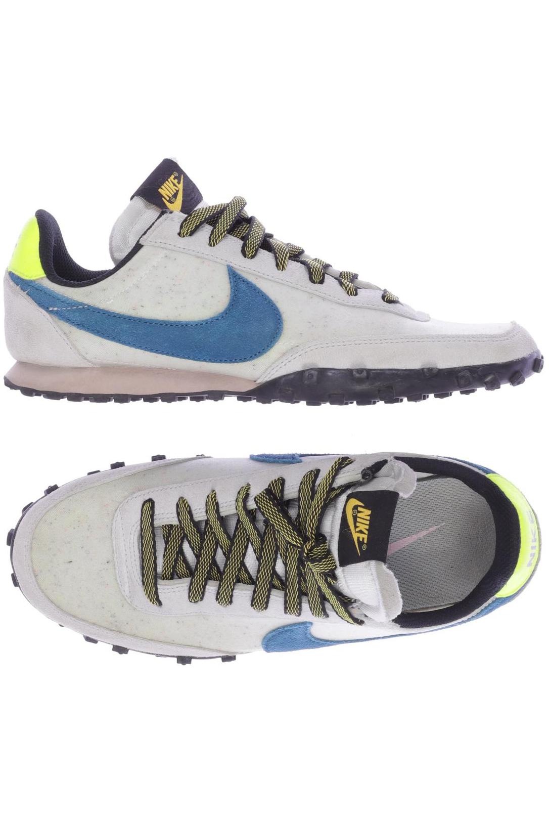 

Nike Herren Sneakers, cremeweiß, Gr. 40