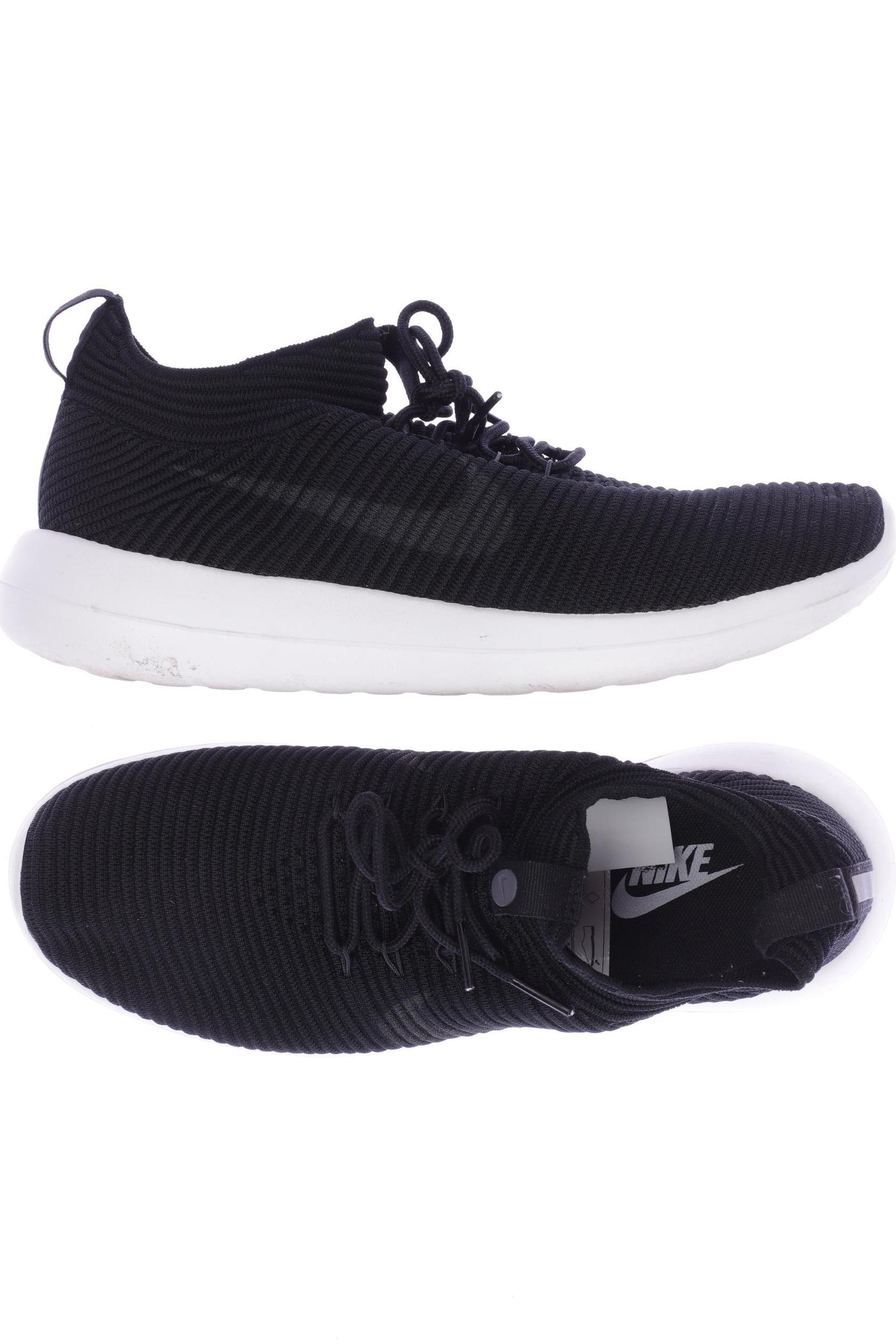 

Nike Herren Sneakers, schwarz, Gr. 40.5