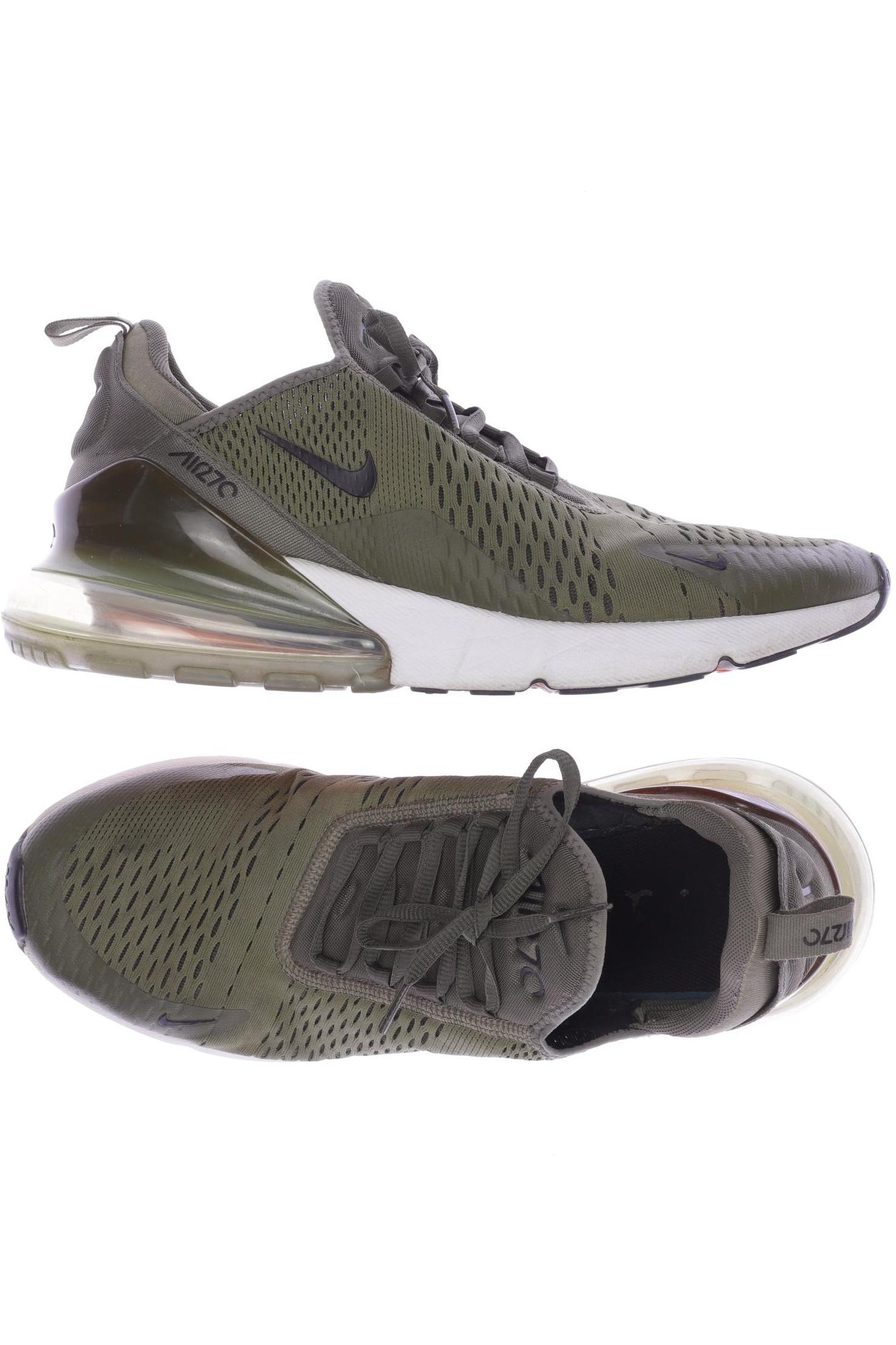 

Nike Herren Sneakers, grün, Gr. 45.5