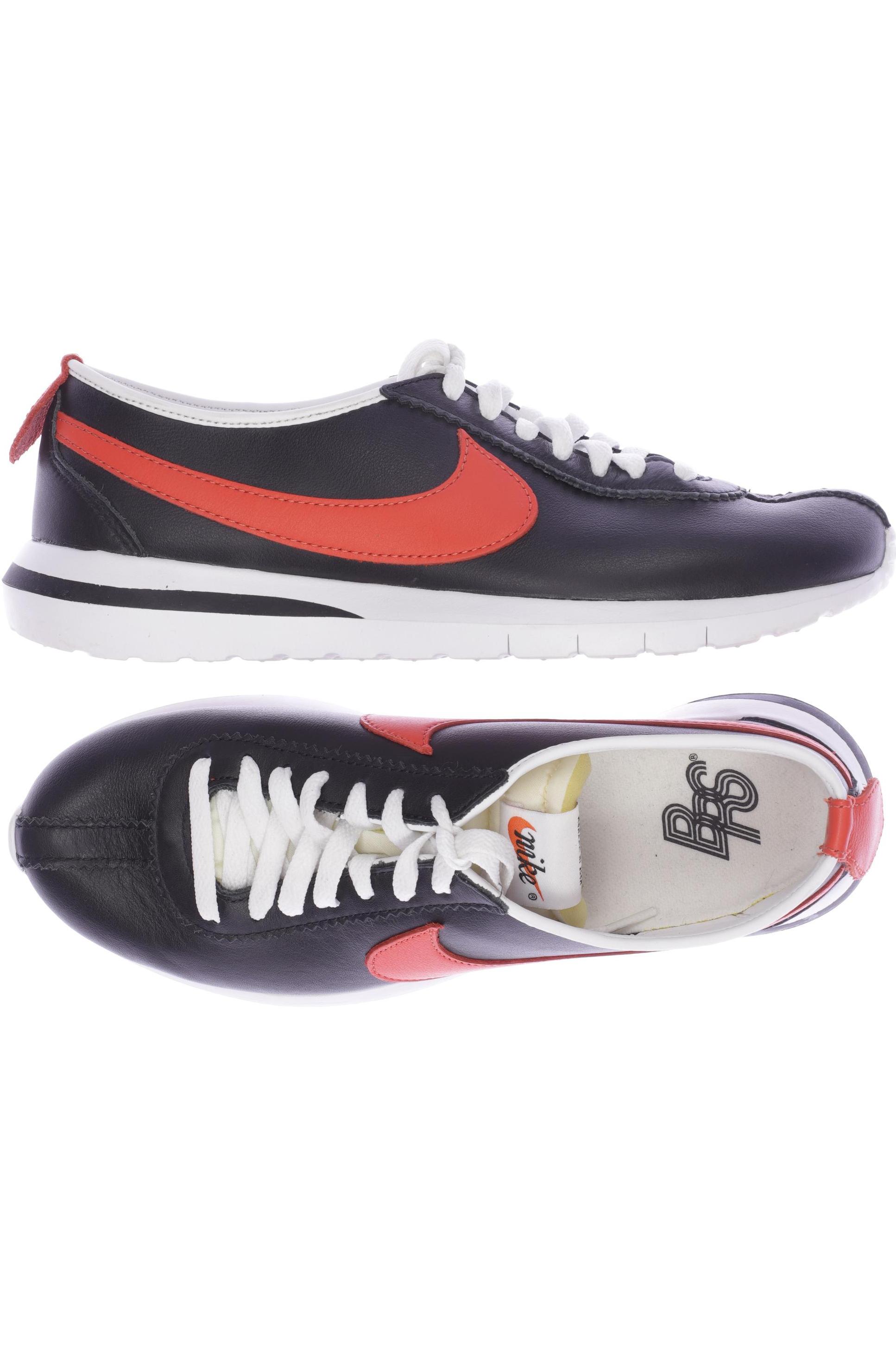 

Nike Herren Sneakers, schwarz, Gr. 42.5