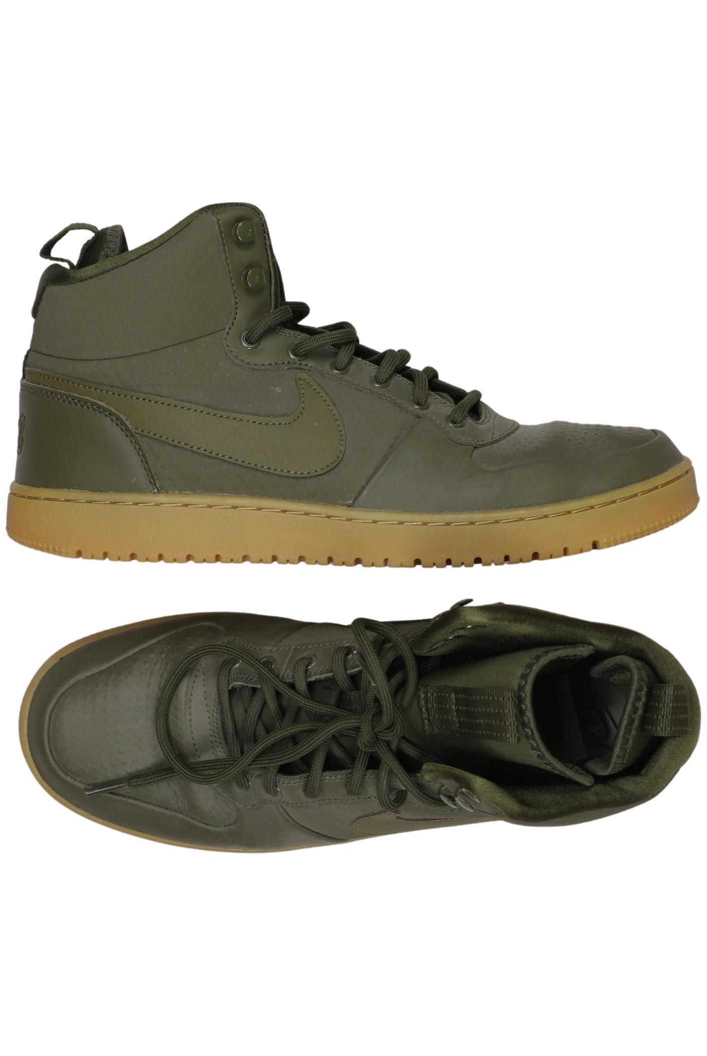 

Nike Herren Sneakers, grün, Gr. 44.5