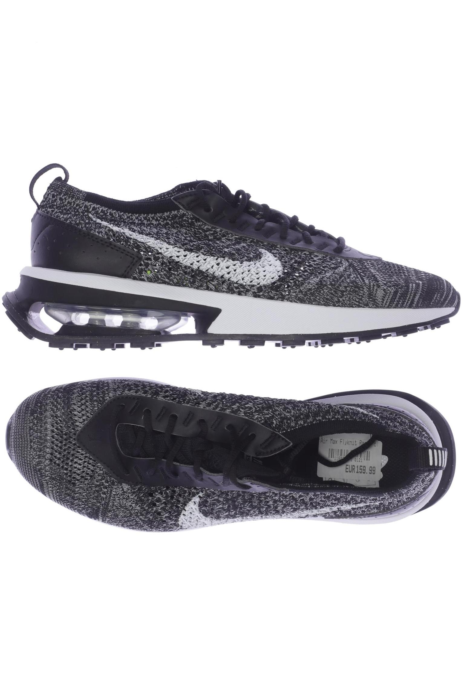 

Nike Herren Sneakers, schwarz, Gr. 39