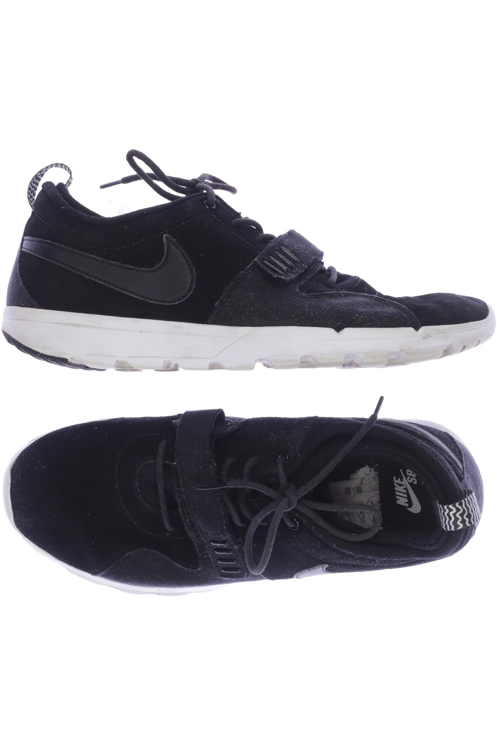 

Nike Herren Sneakers, schwarz