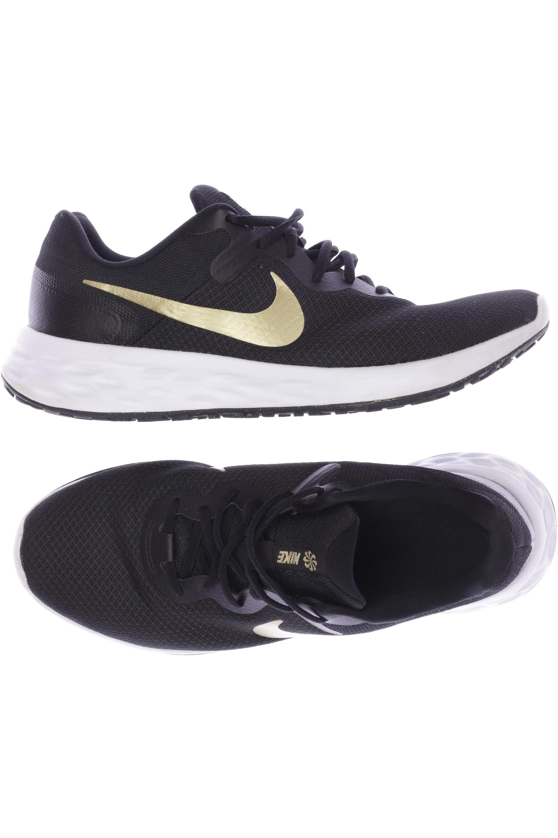 

Nike Herren Sneakers, schwarz