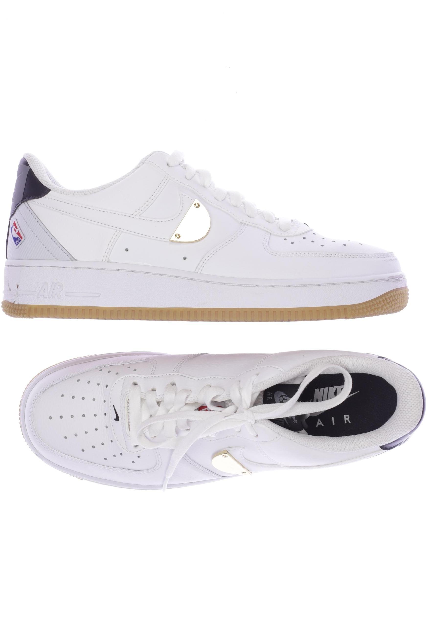 

Nike Herren Sneakers, weiß, Gr. 42.5