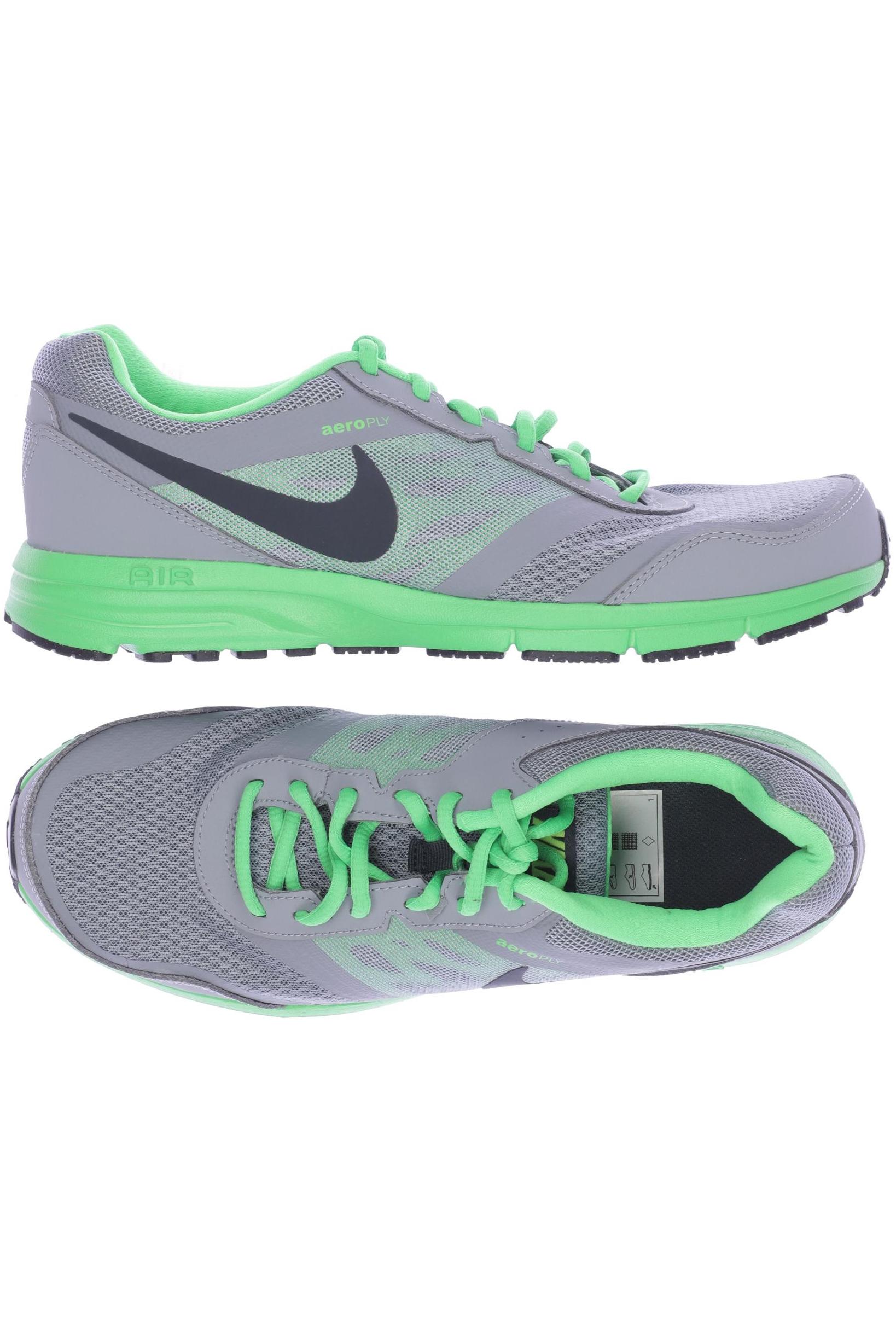 

Nike Herren Sneakers, grau, Gr. 44