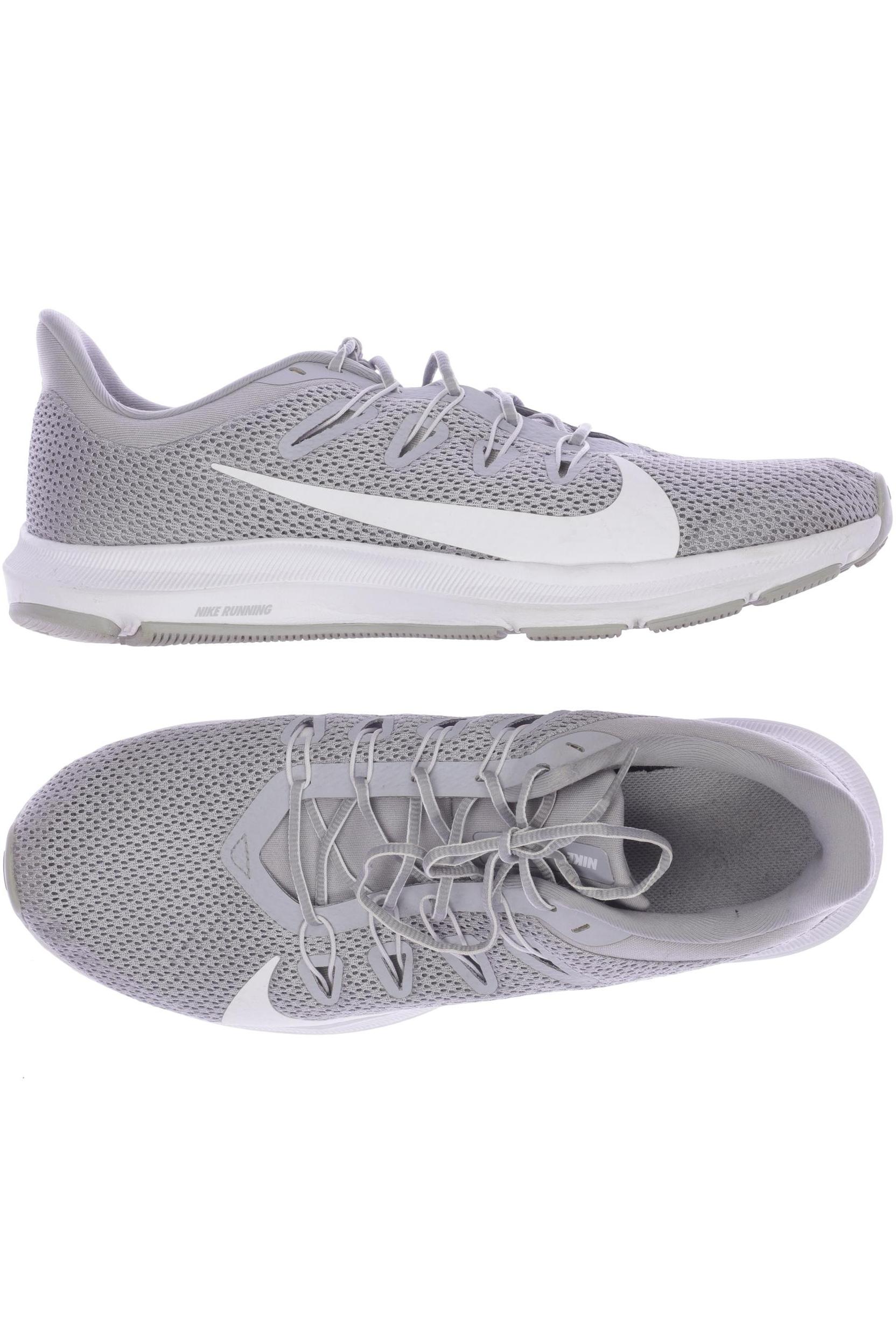 

Nike Herren Sneakers, grau, Gr. 43