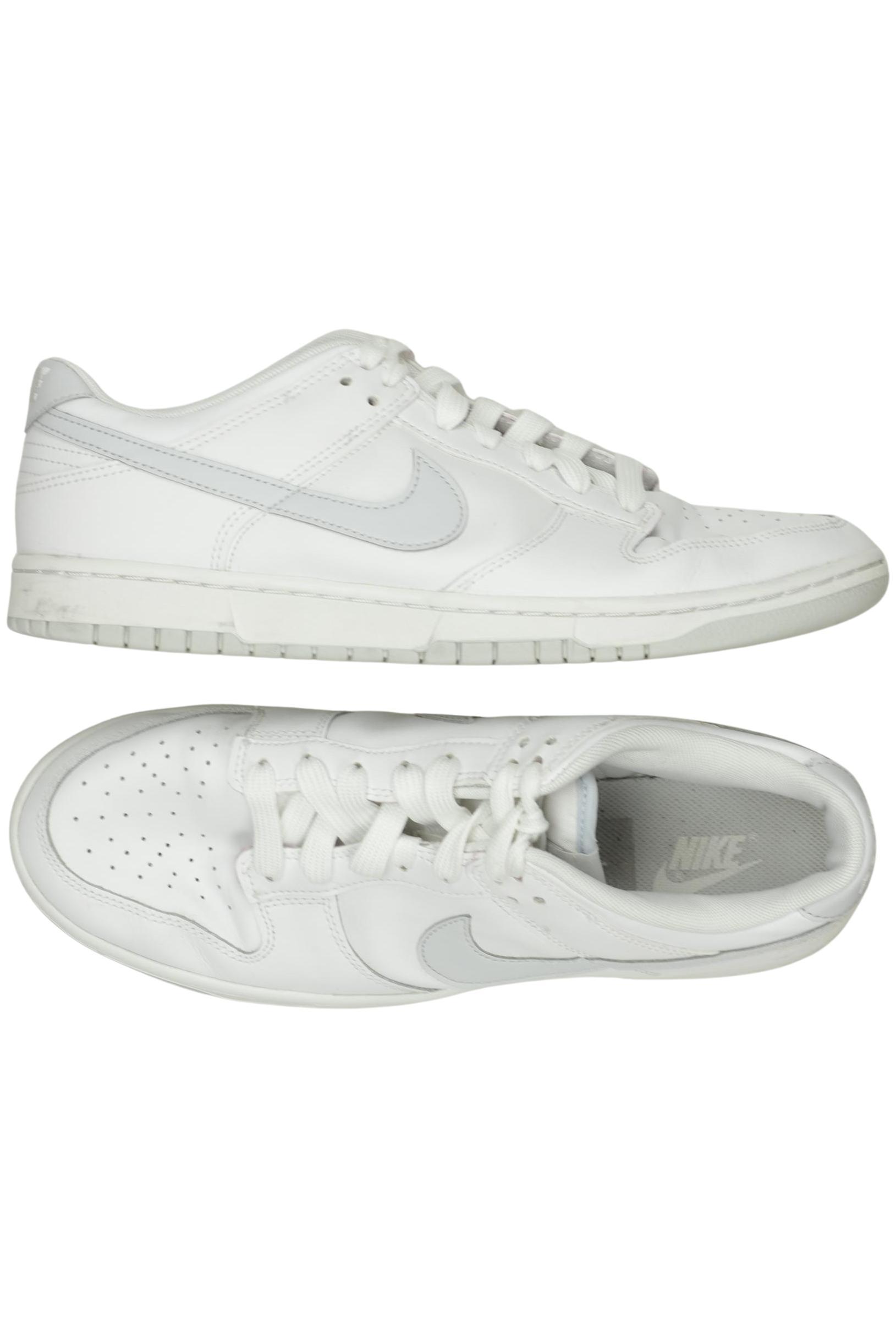 

Nike Herren Sneakers, weiß, Gr. 44.5
