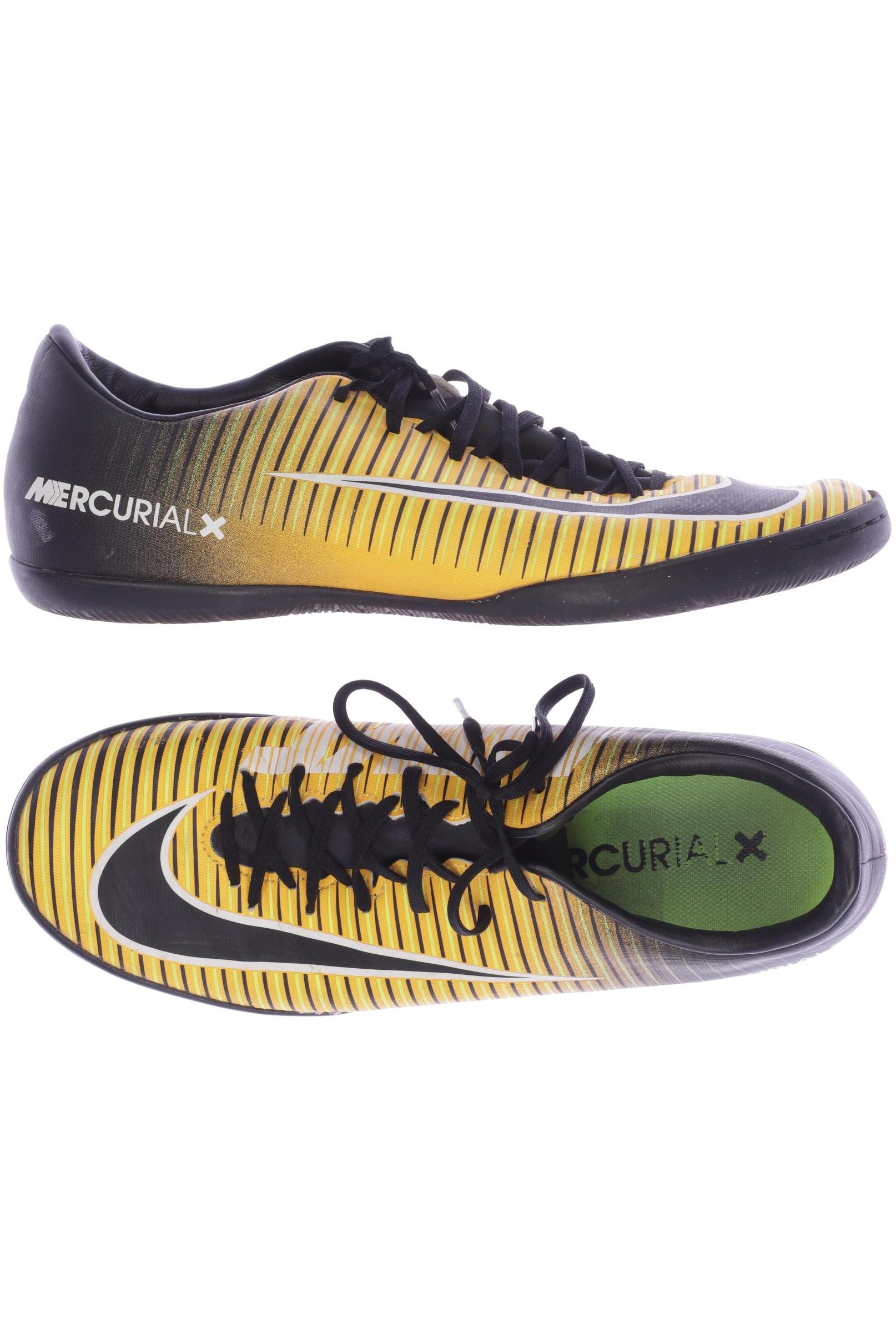 

Nike Herren Sneakers, gelb, Gr. 44