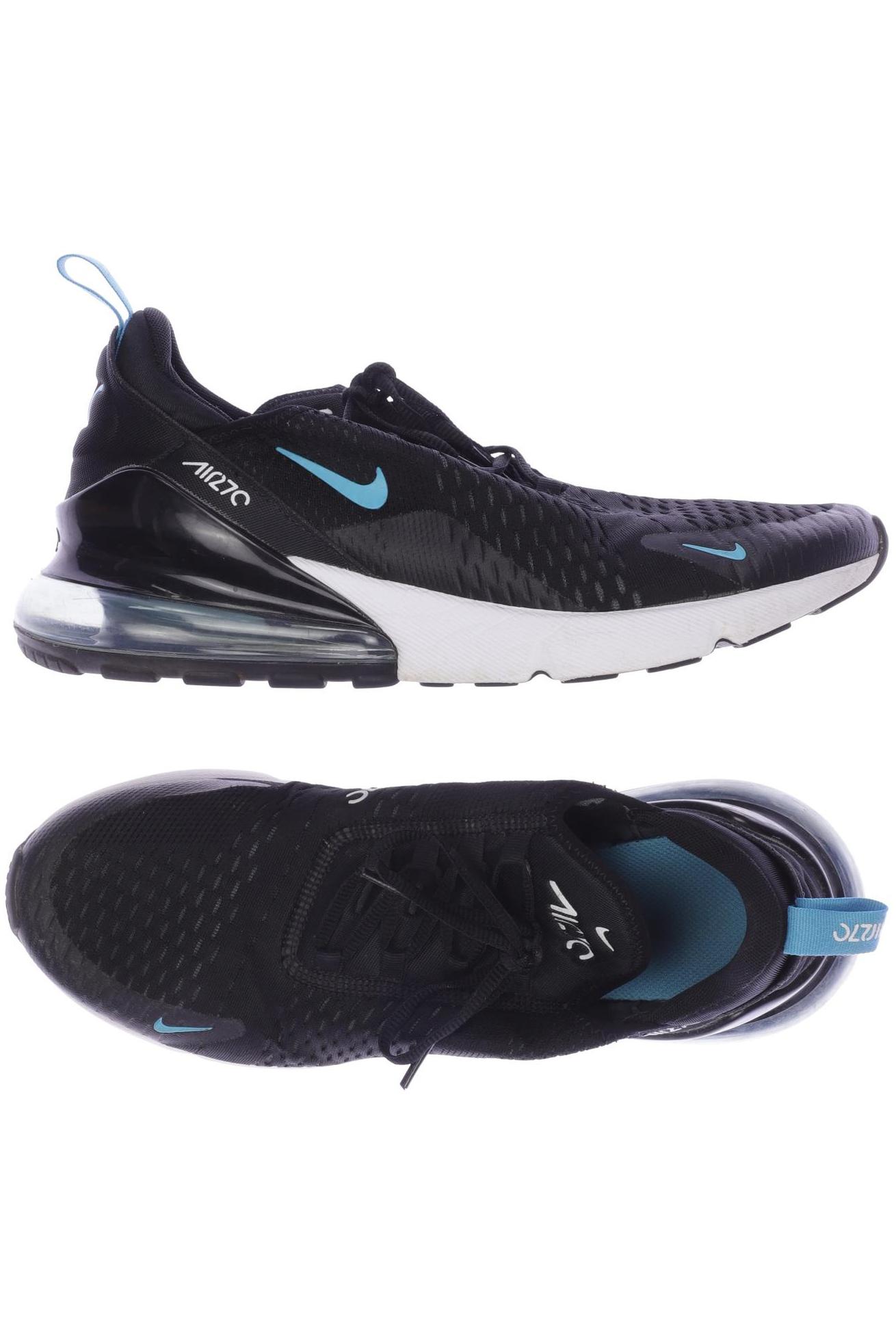 

Nike Herren Sneakers, schwarz, Gr. 44.5