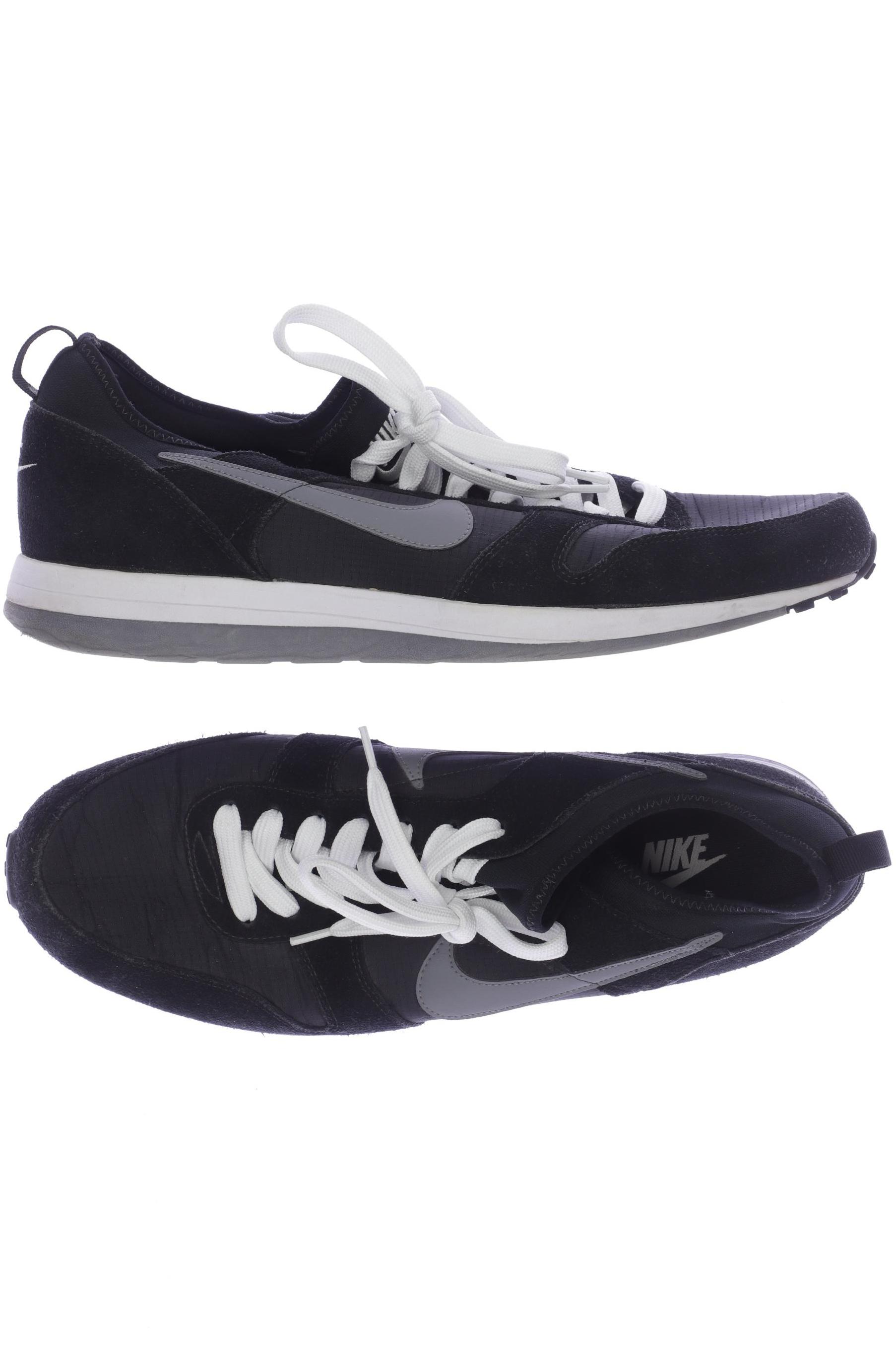 

Nike Herren Sneakers, schwarz