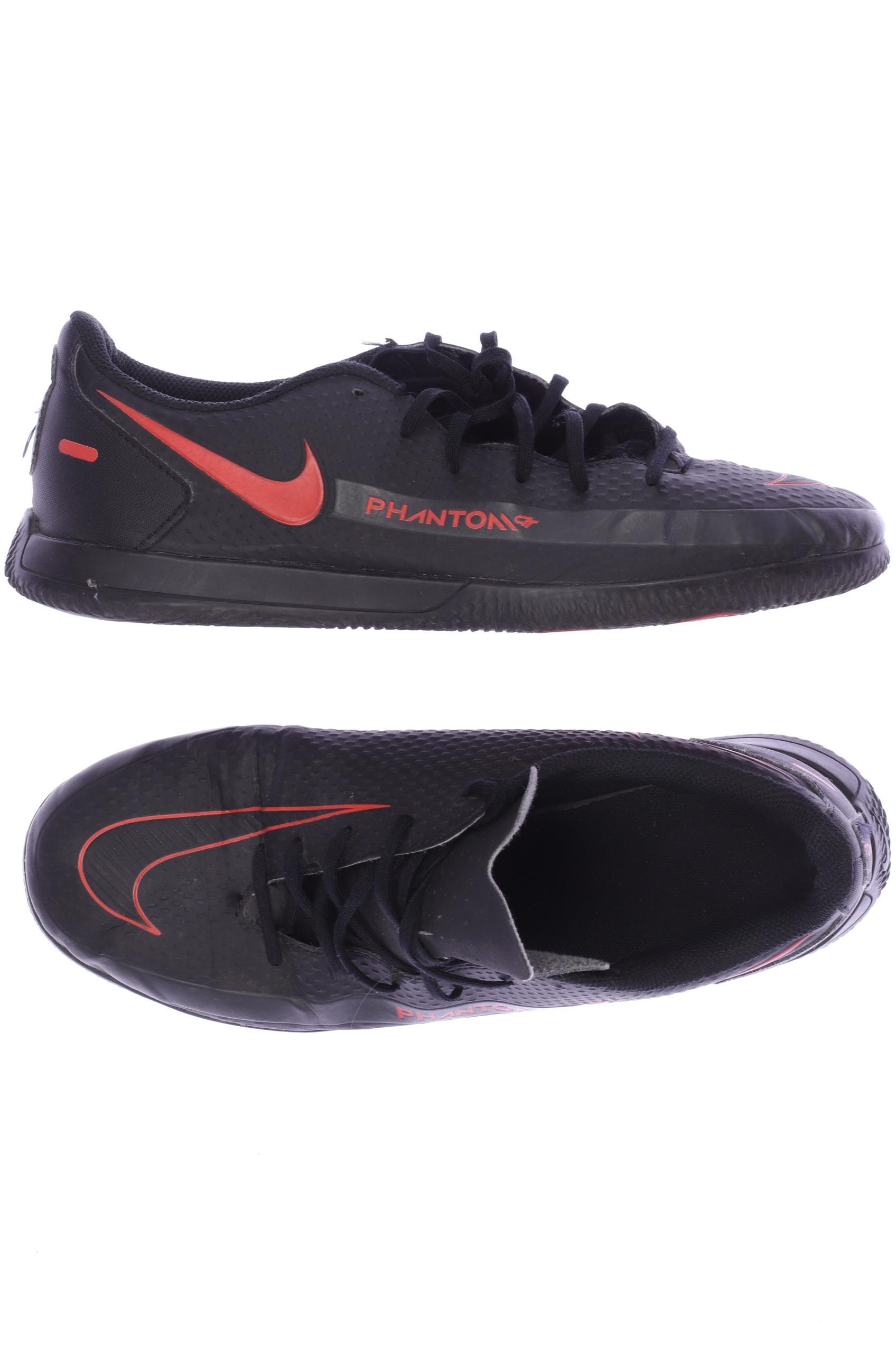 

Nike Herren Sneakers, schwarz, Gr. 41