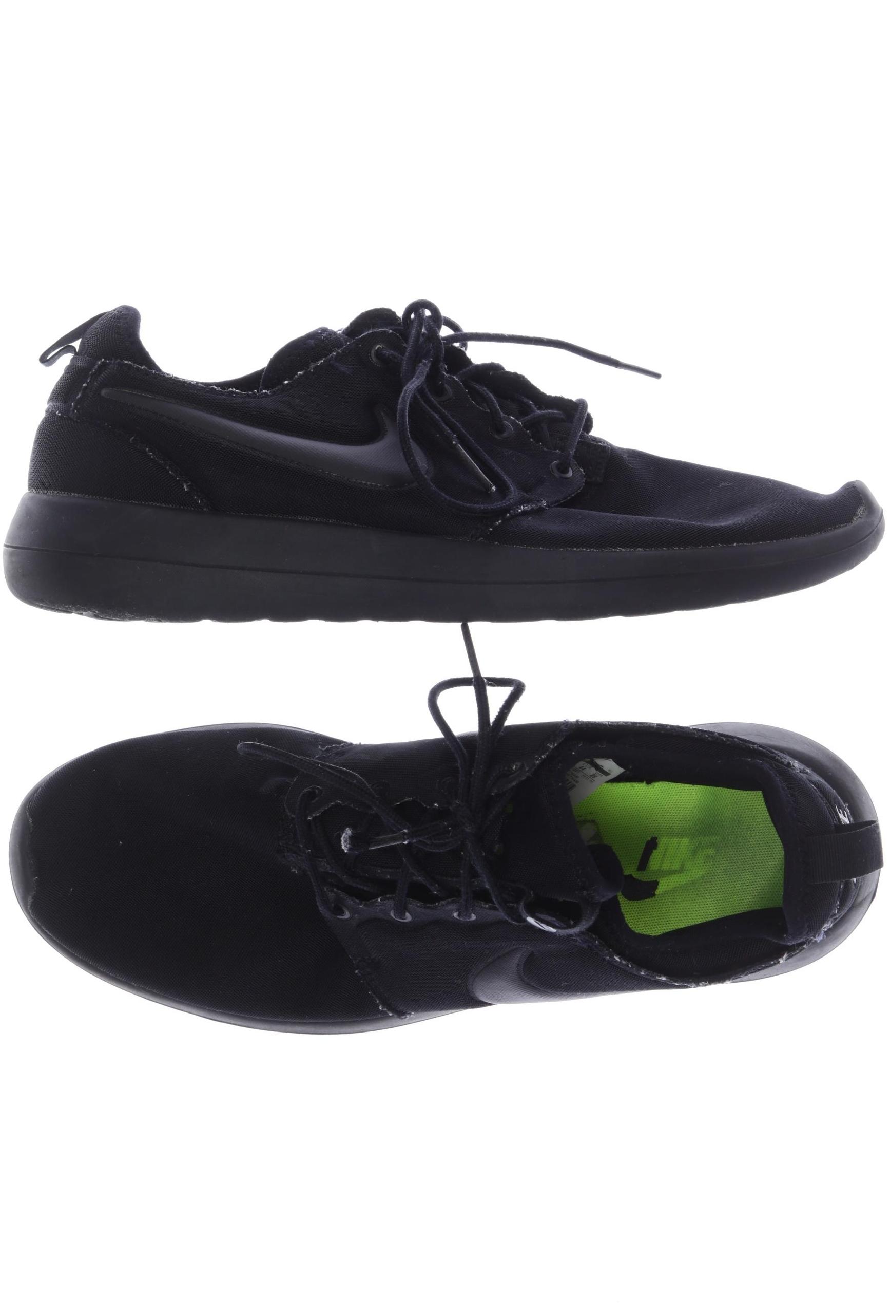 

Nike Herren Sneakers, schwarz, Gr. 44