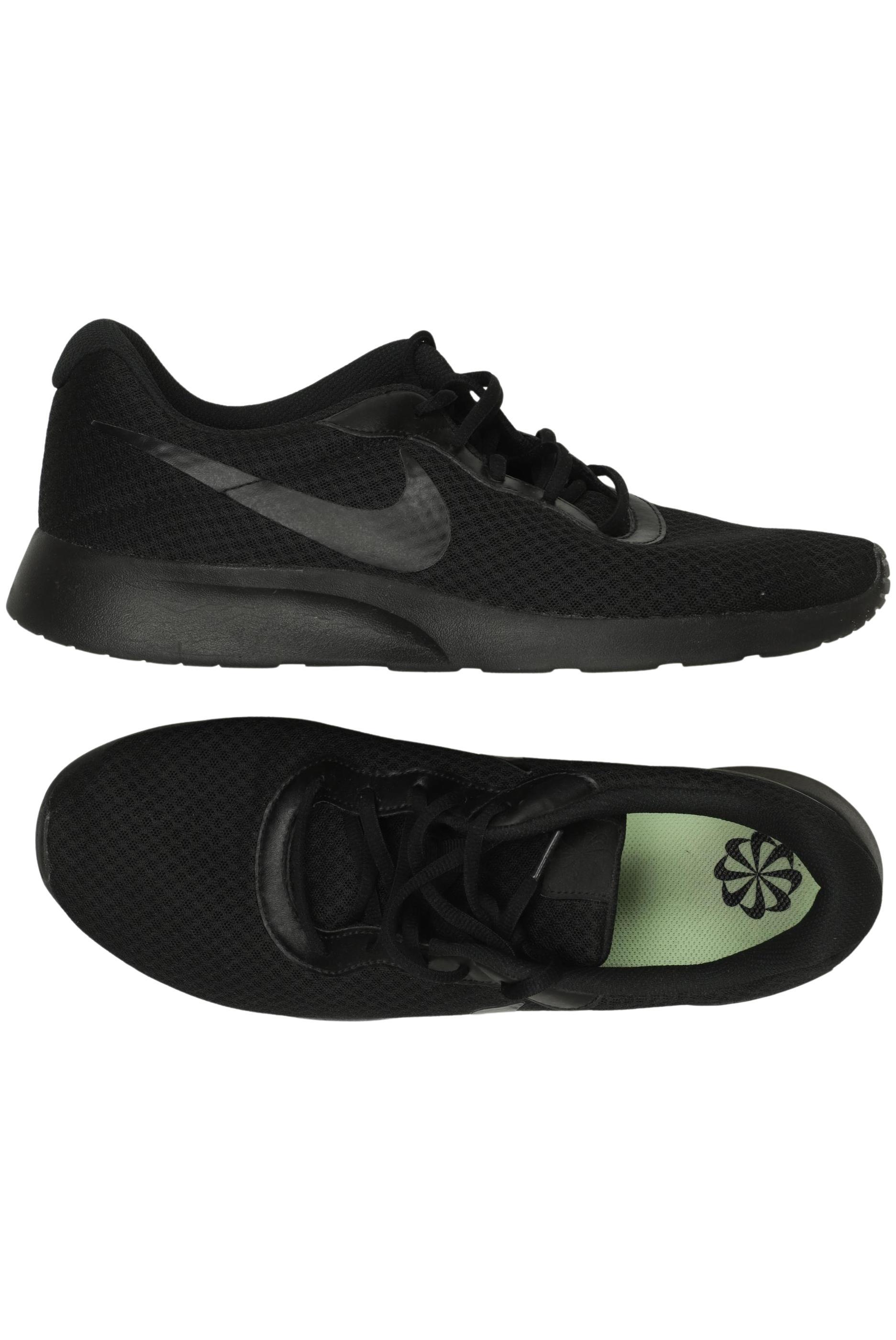 

Nike Herren Sneakers, schwarz, Gr. 47