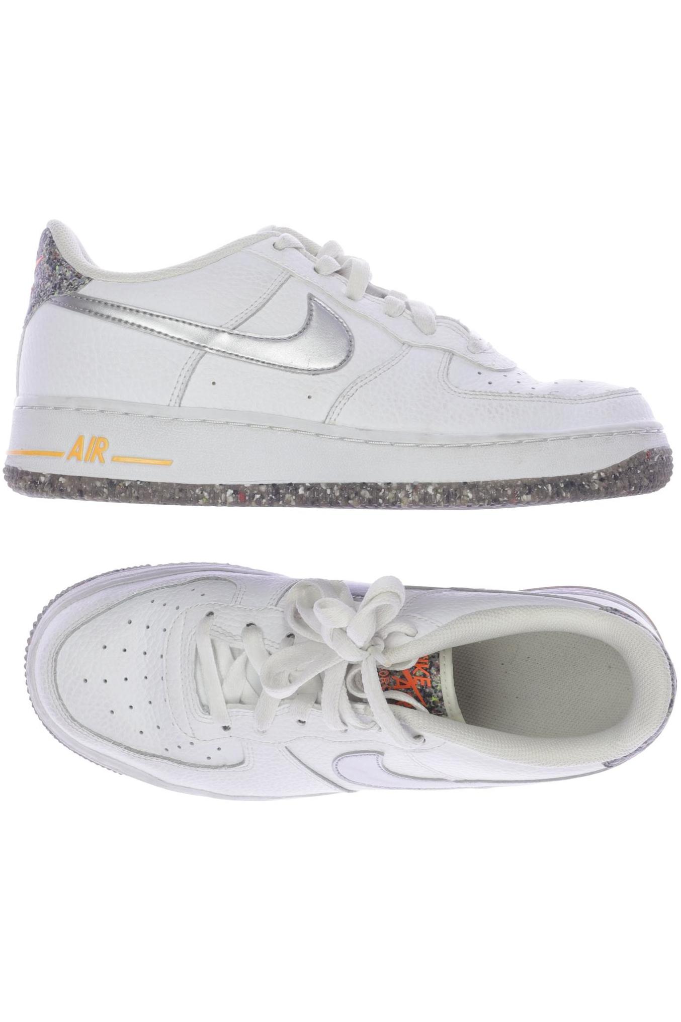 

Nike Herren Sneakers, weiß, Gr. 38.5