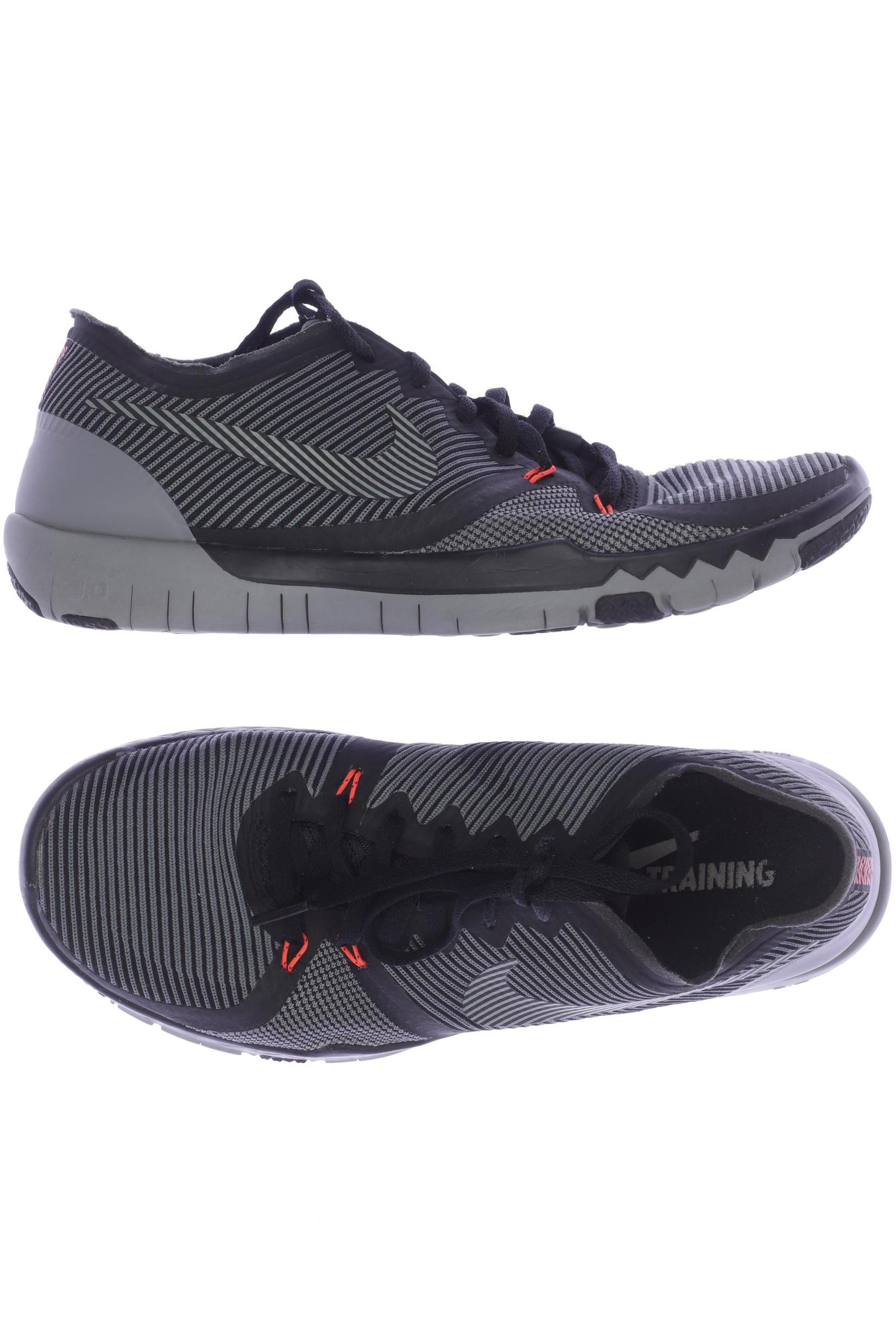 

Nike Herren Sneakers, grau, Gr. 40