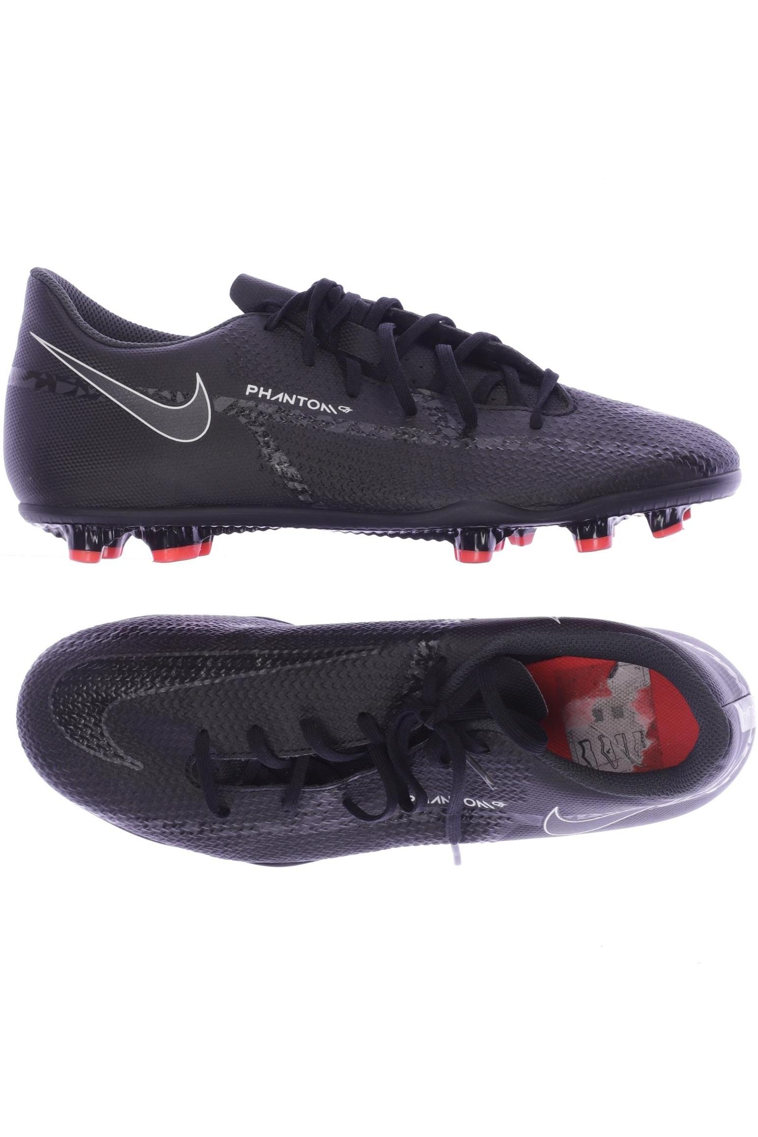 

Nike Herren Sneakers, schwarz, Gr. 40.5