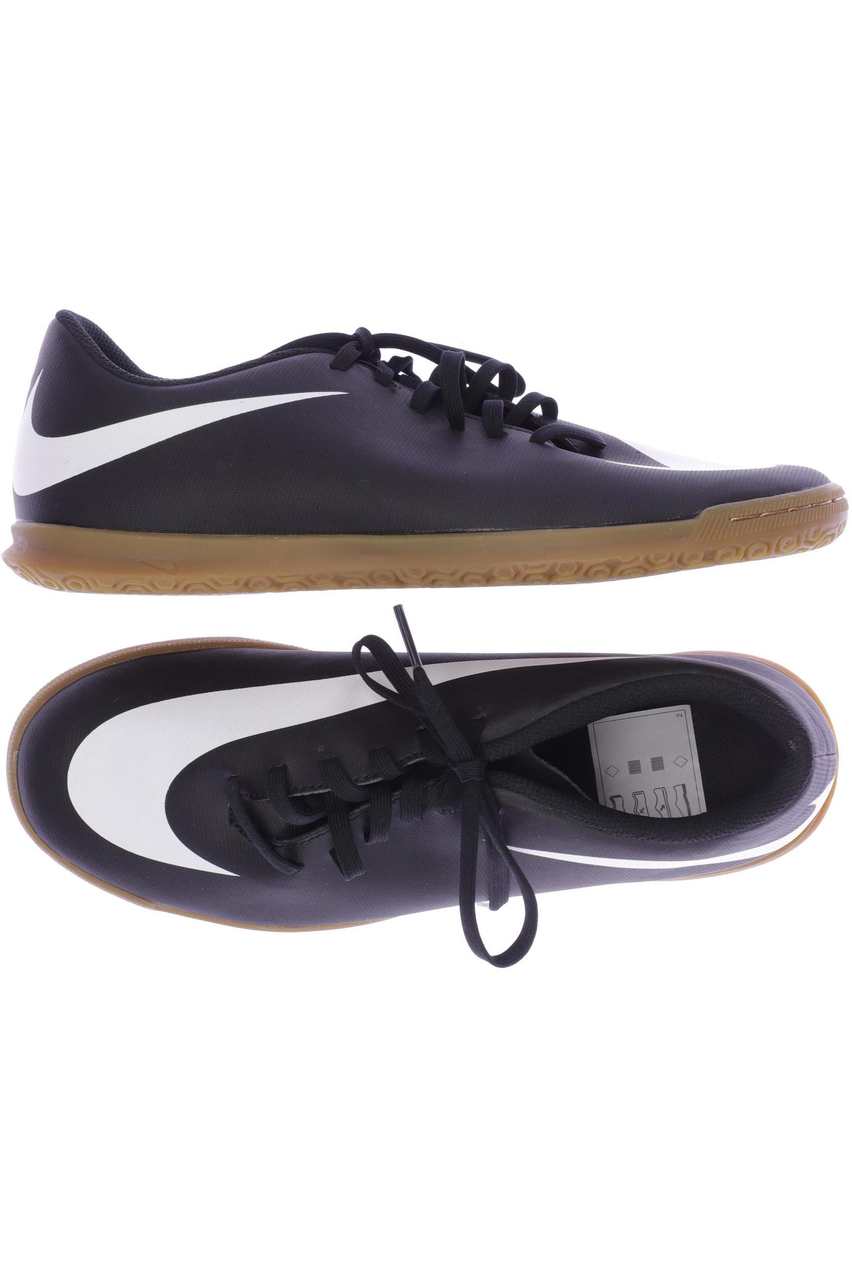 

Nike Herren Sneakers, schwarz, Gr. 40
