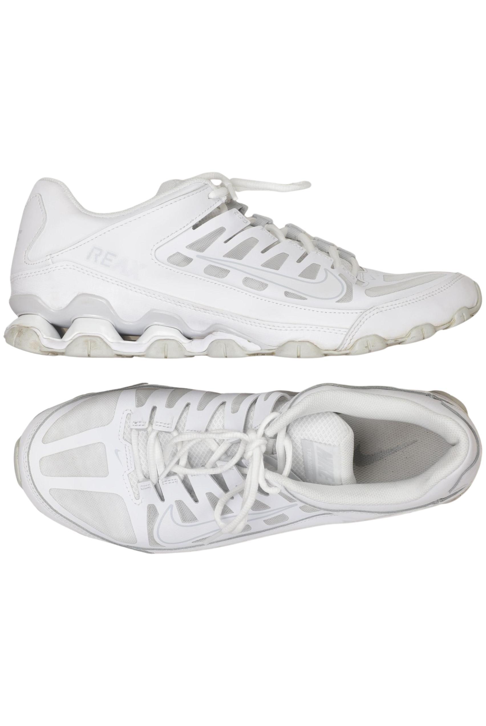 

Nike Herren Sneakers, weiß, Gr. 45.5