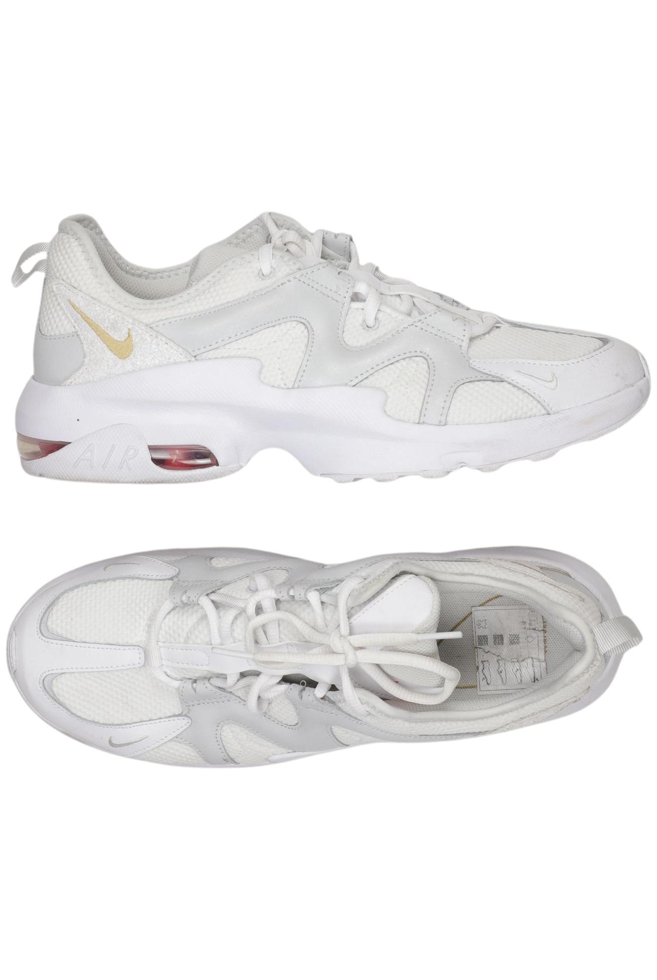 

Nike Herren Sneakers, weiß, Gr. 44