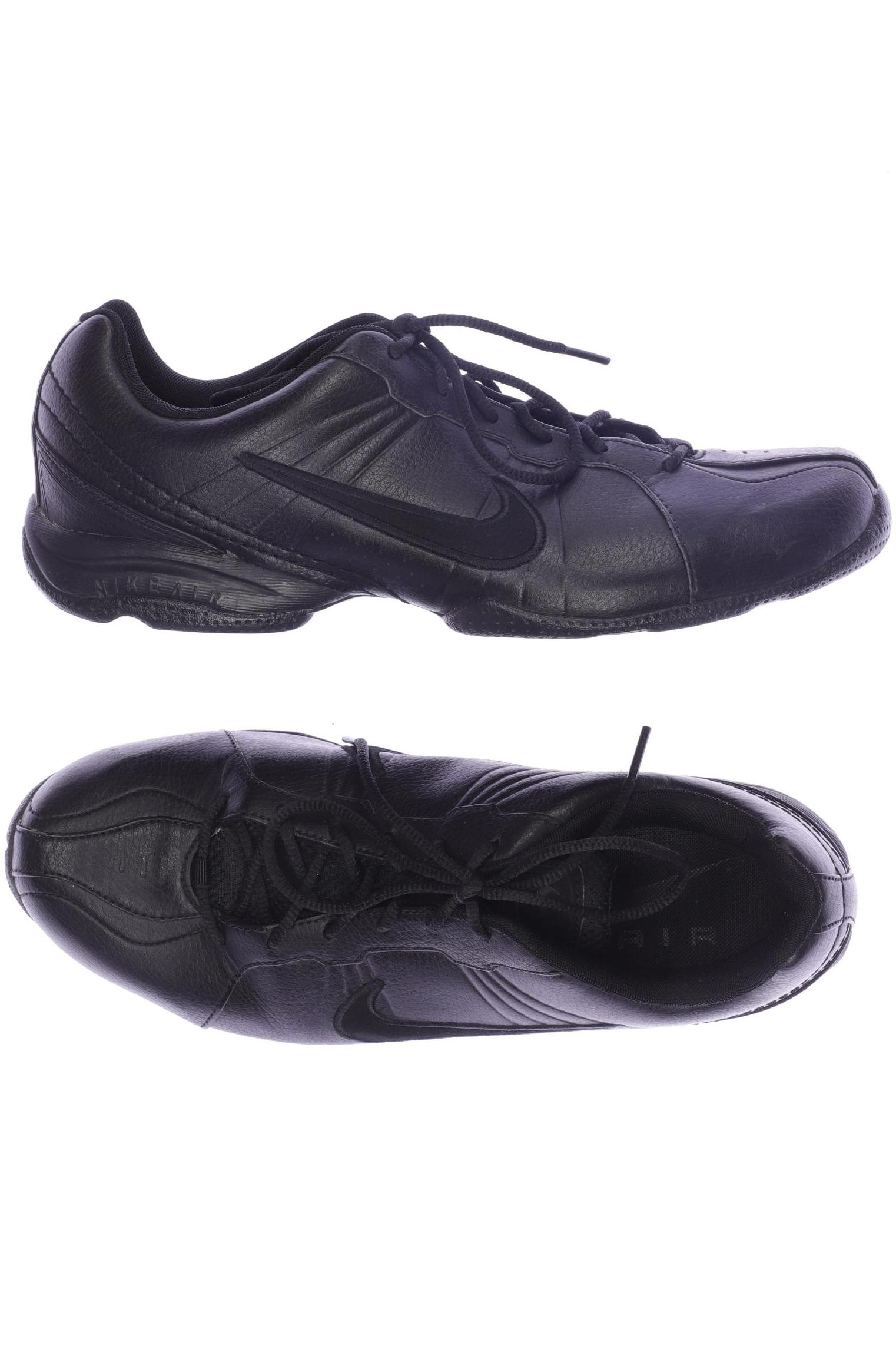 

Nike Herren Sneakers, schwarz, Gr. 41