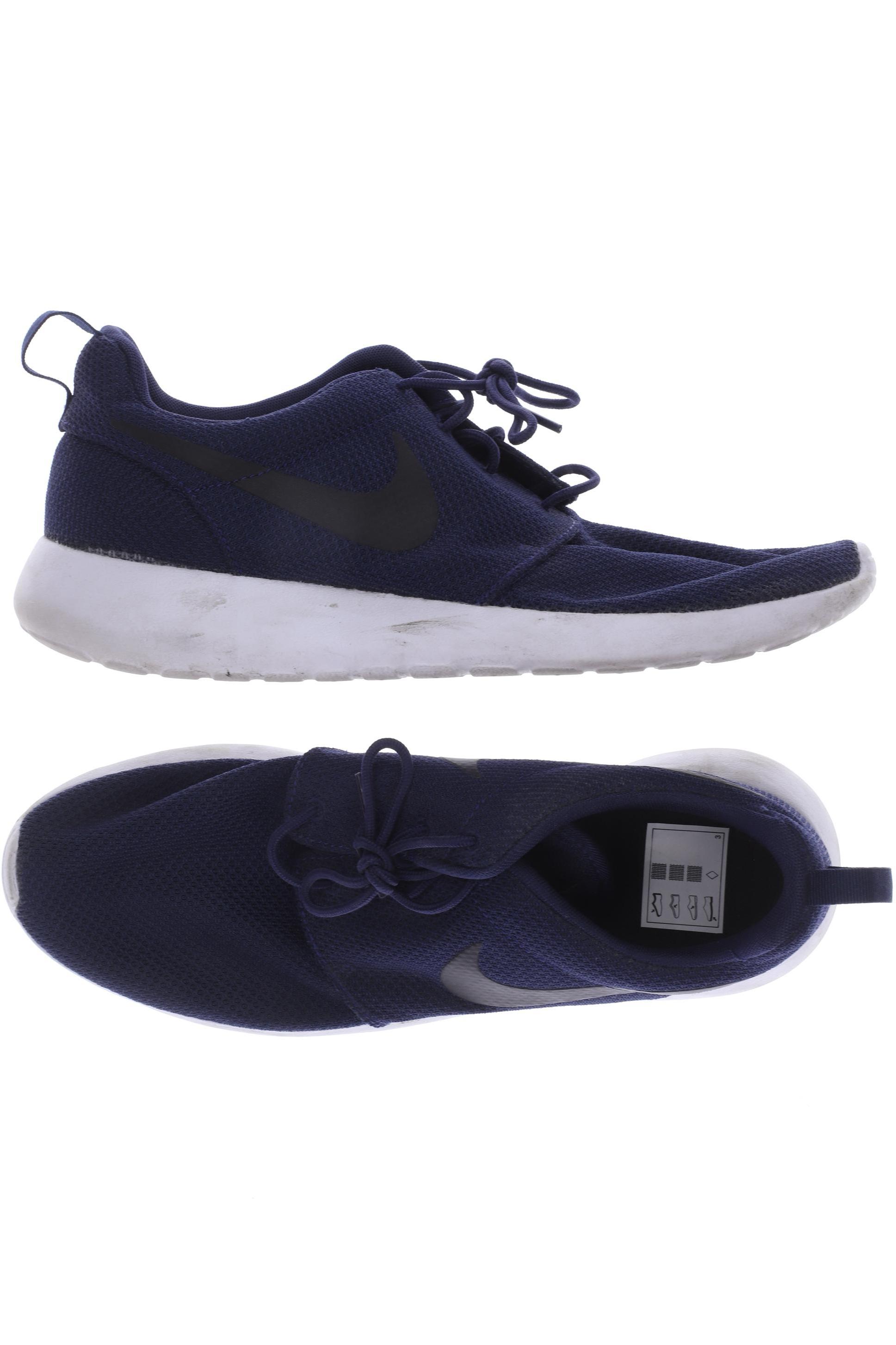 

Nike Herren Sneakers, marineblau