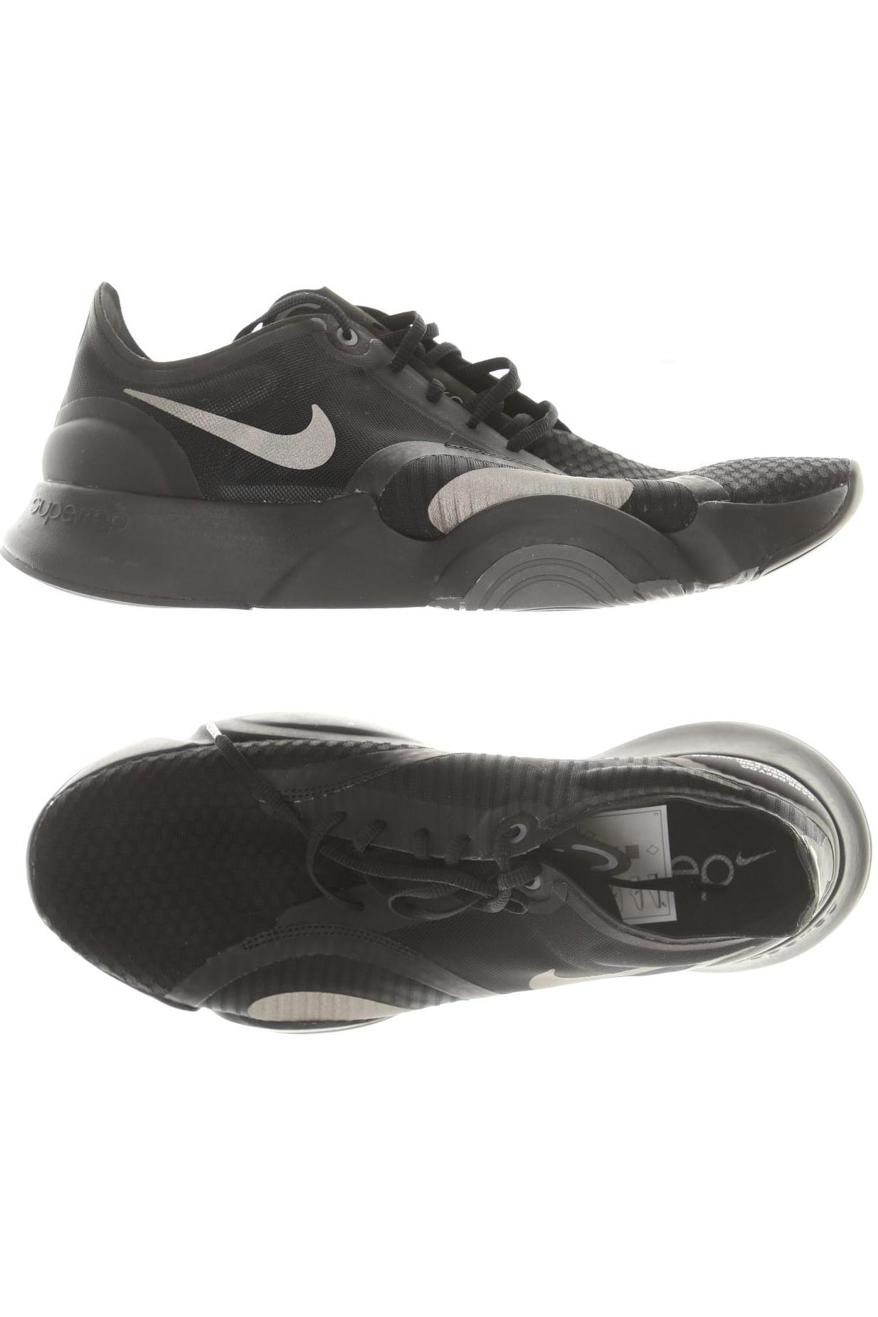

Nike Herren Sneakers, schwarz, Gr. 44.5