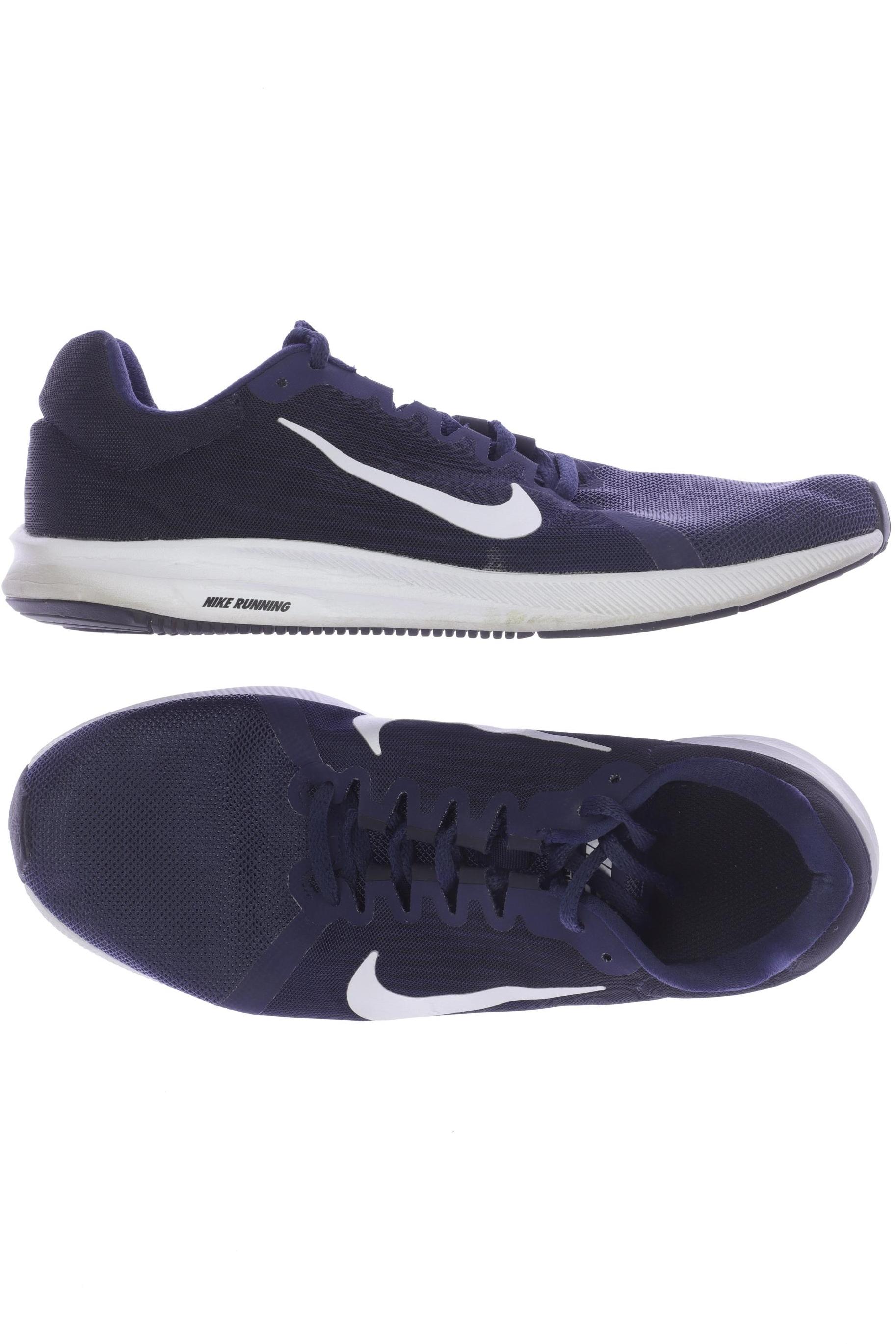 

Nike Herren Sneakers, marineblau, Gr. 44