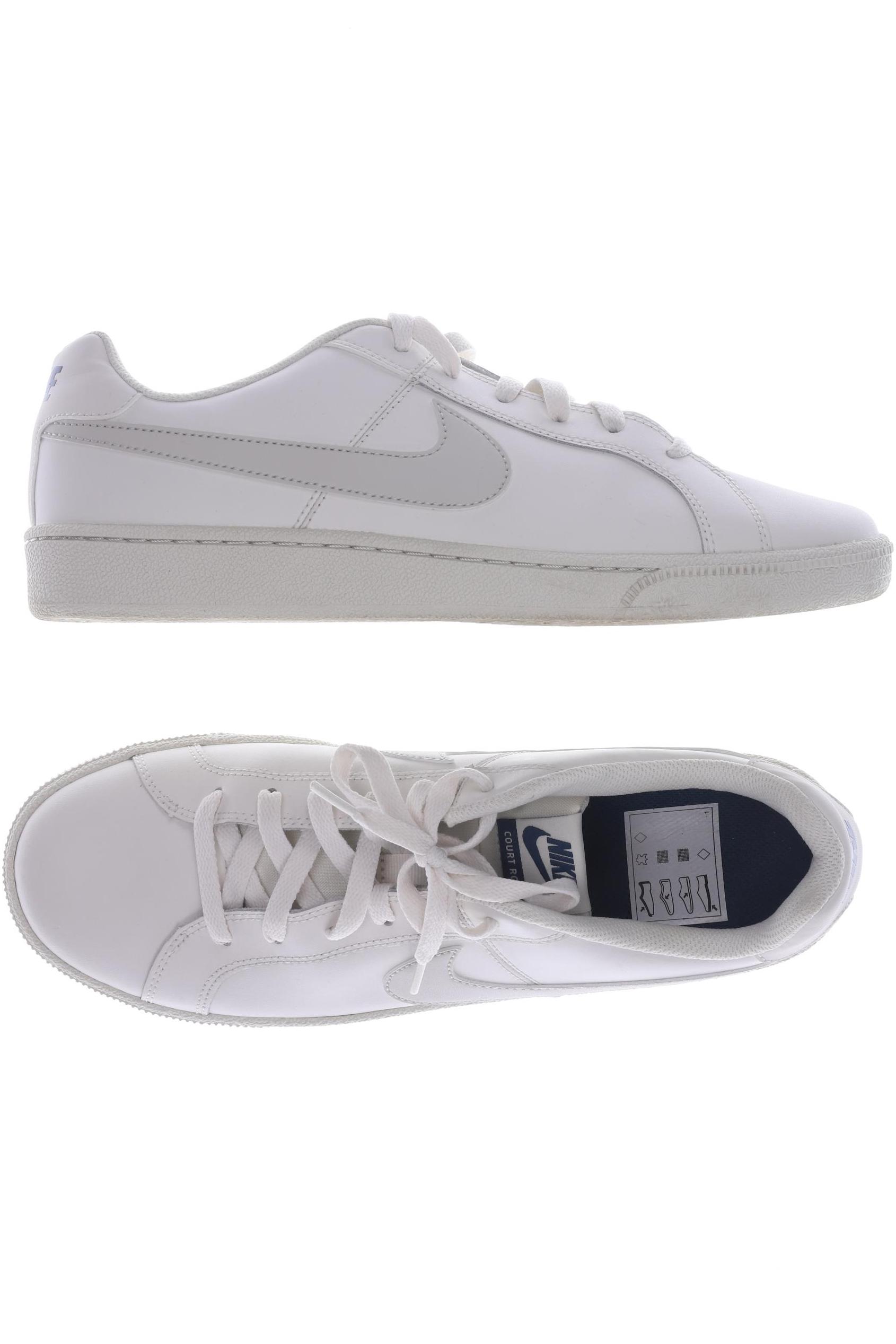 

Nike Herren Sneakers, cremeweiß