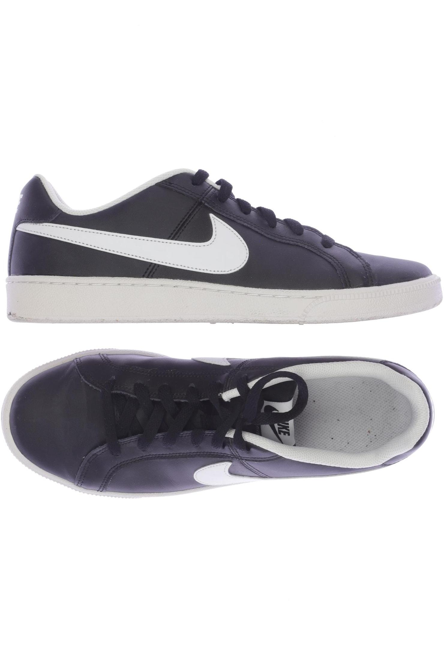 

Nike Herren Sneakers, schwarz, Gr. 43