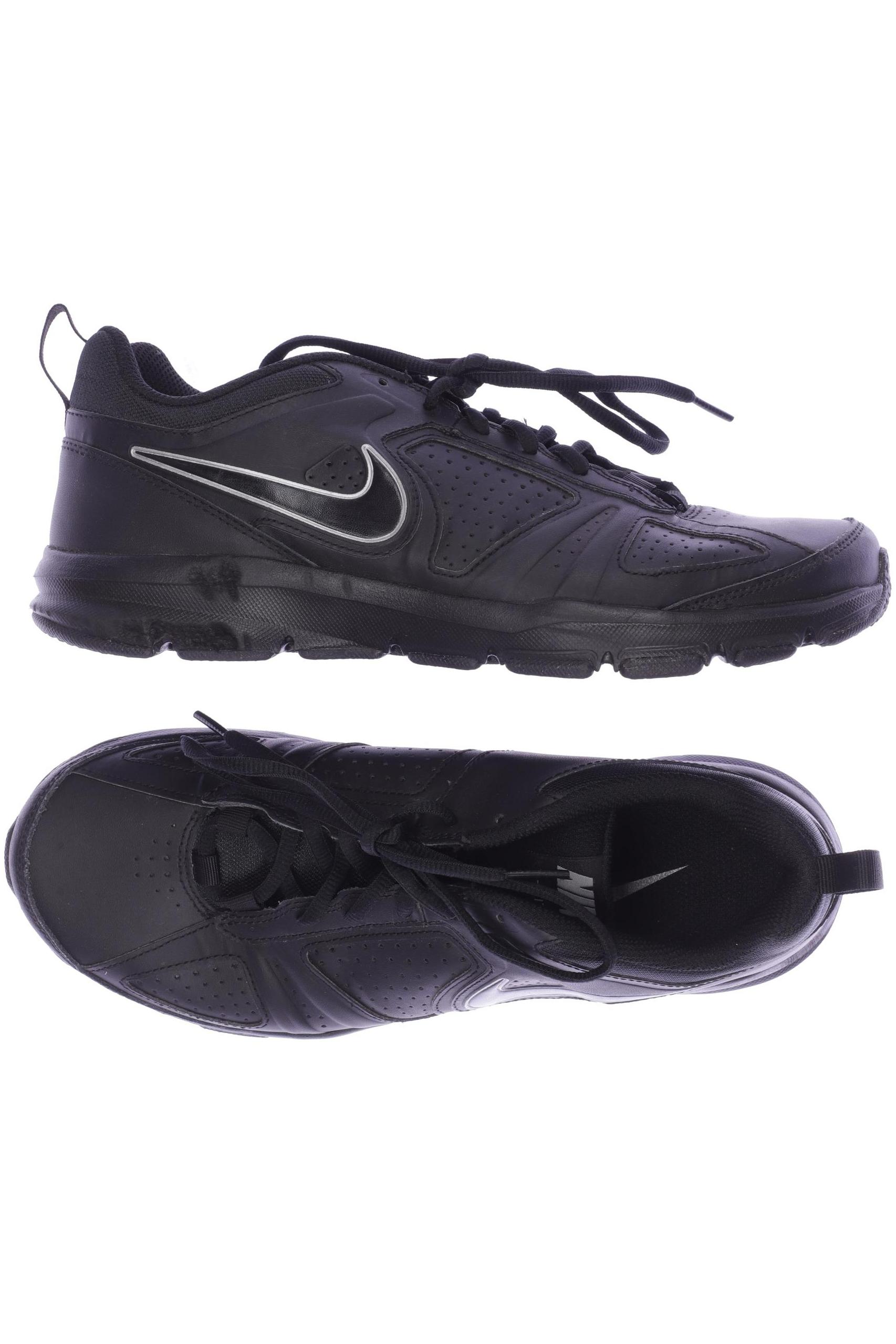 

Nike Herren Sneakers, schwarz, Gr. 41