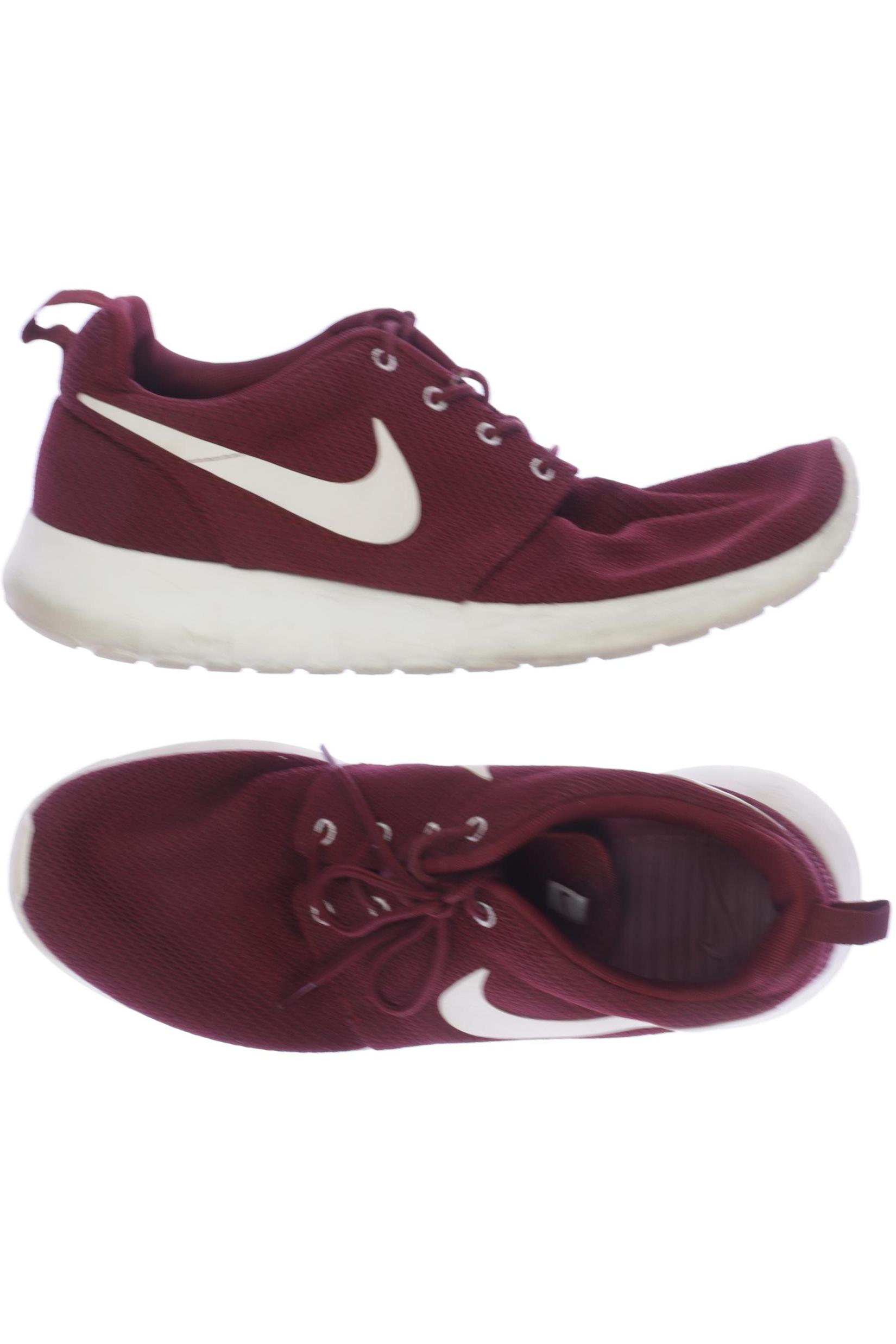 

Nike Herren Sneakers, bordeaux