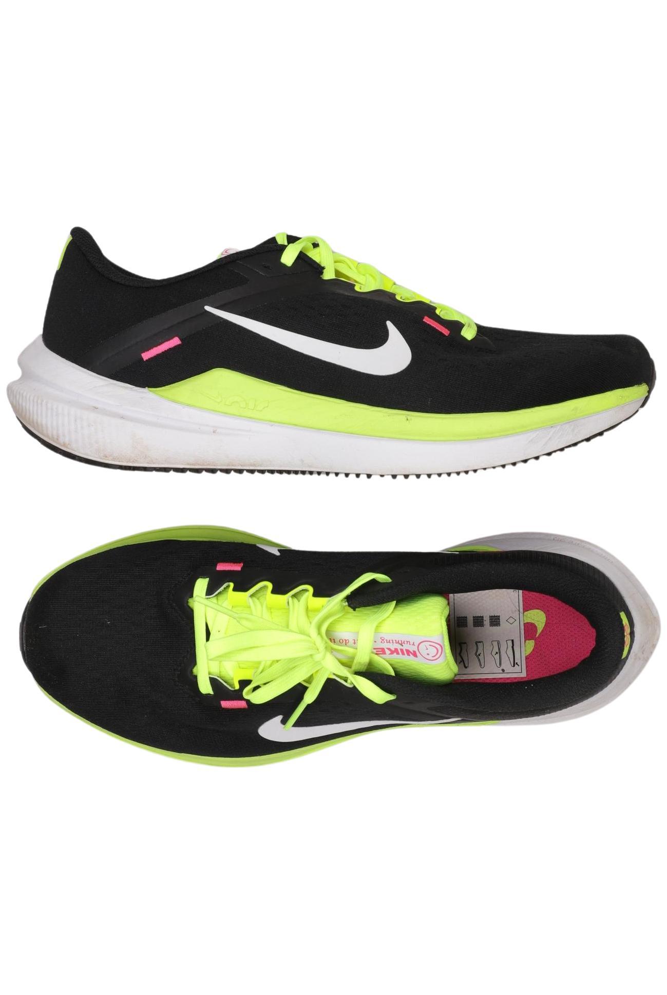 Thumbnail - Nike Herren Sneakers, neon, Gr. 42