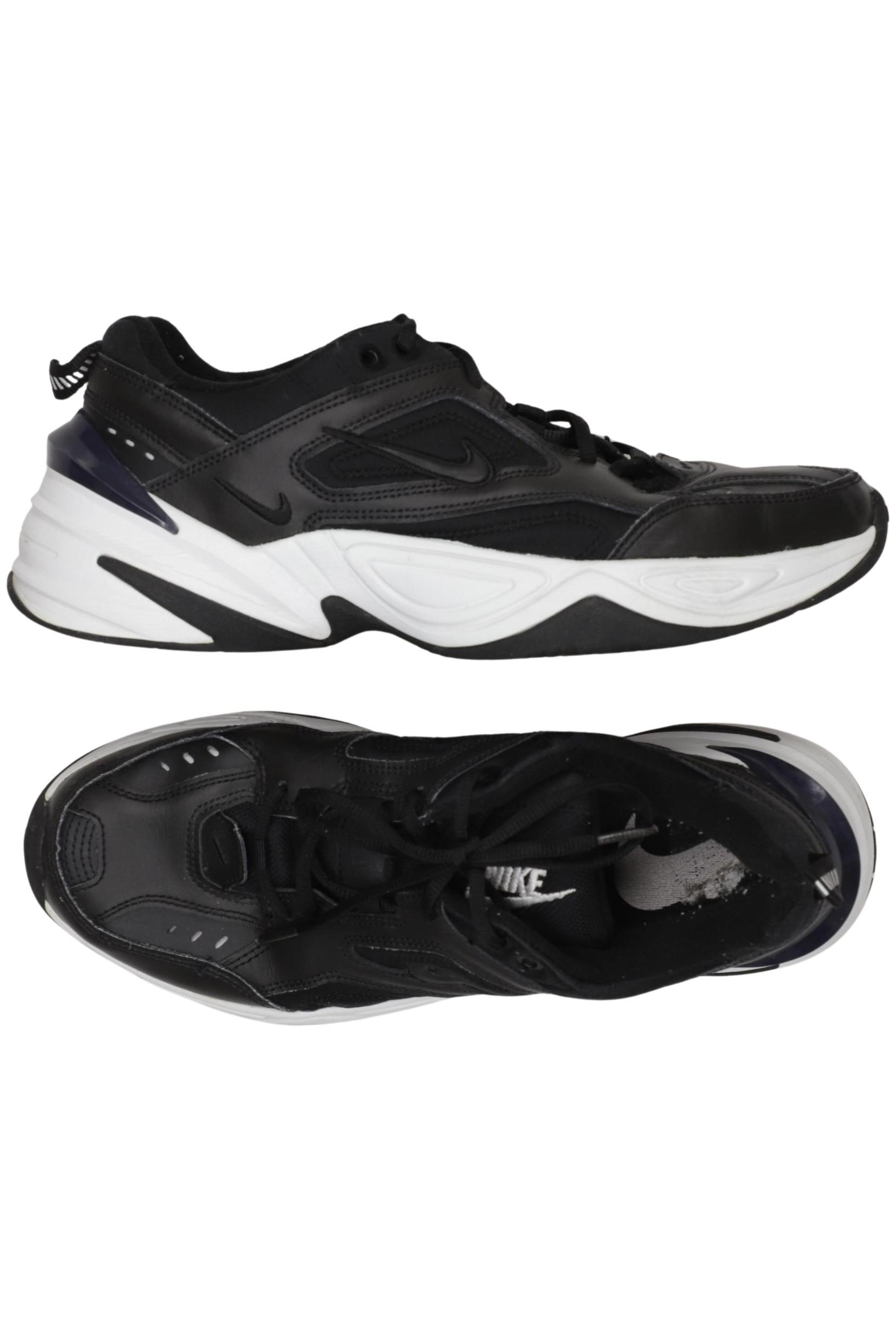 

Nike Herren Sneakers, schwarz, Gr. 42.5