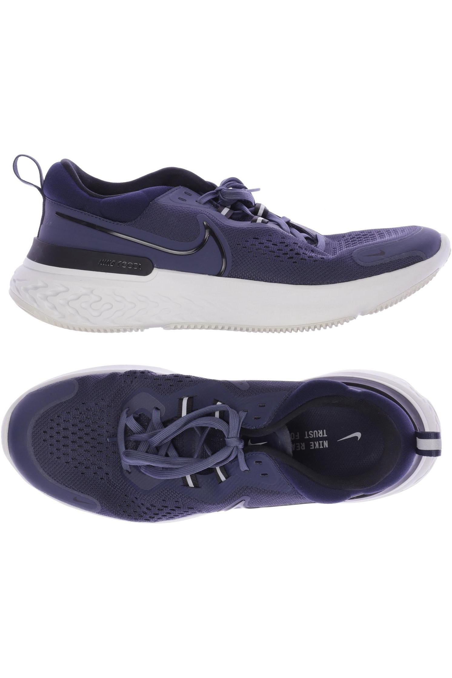 

Nike Herren Sneakers, blau, Gr. 43